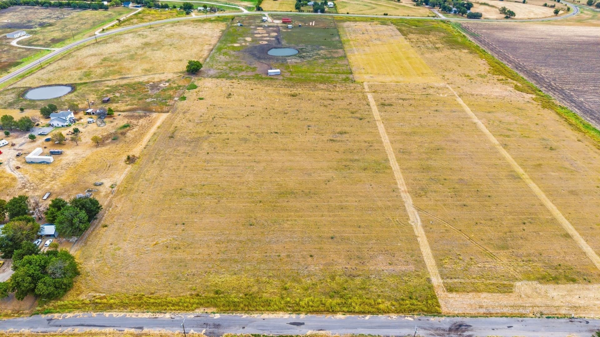 4.82 acres in Hunt County - photo 6