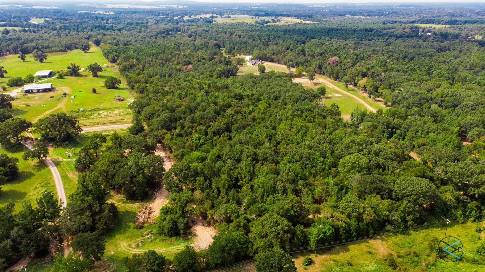 43.53 acres in Henderson County - photo 9