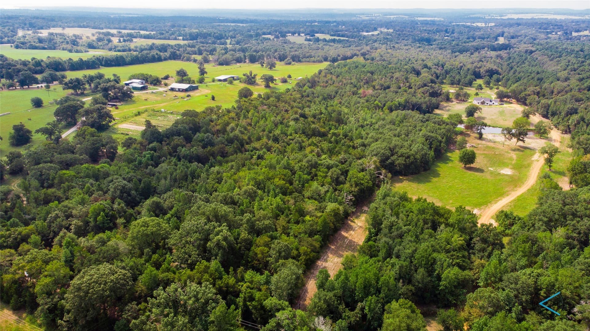 43.53 acres in Henderson County - photo 8