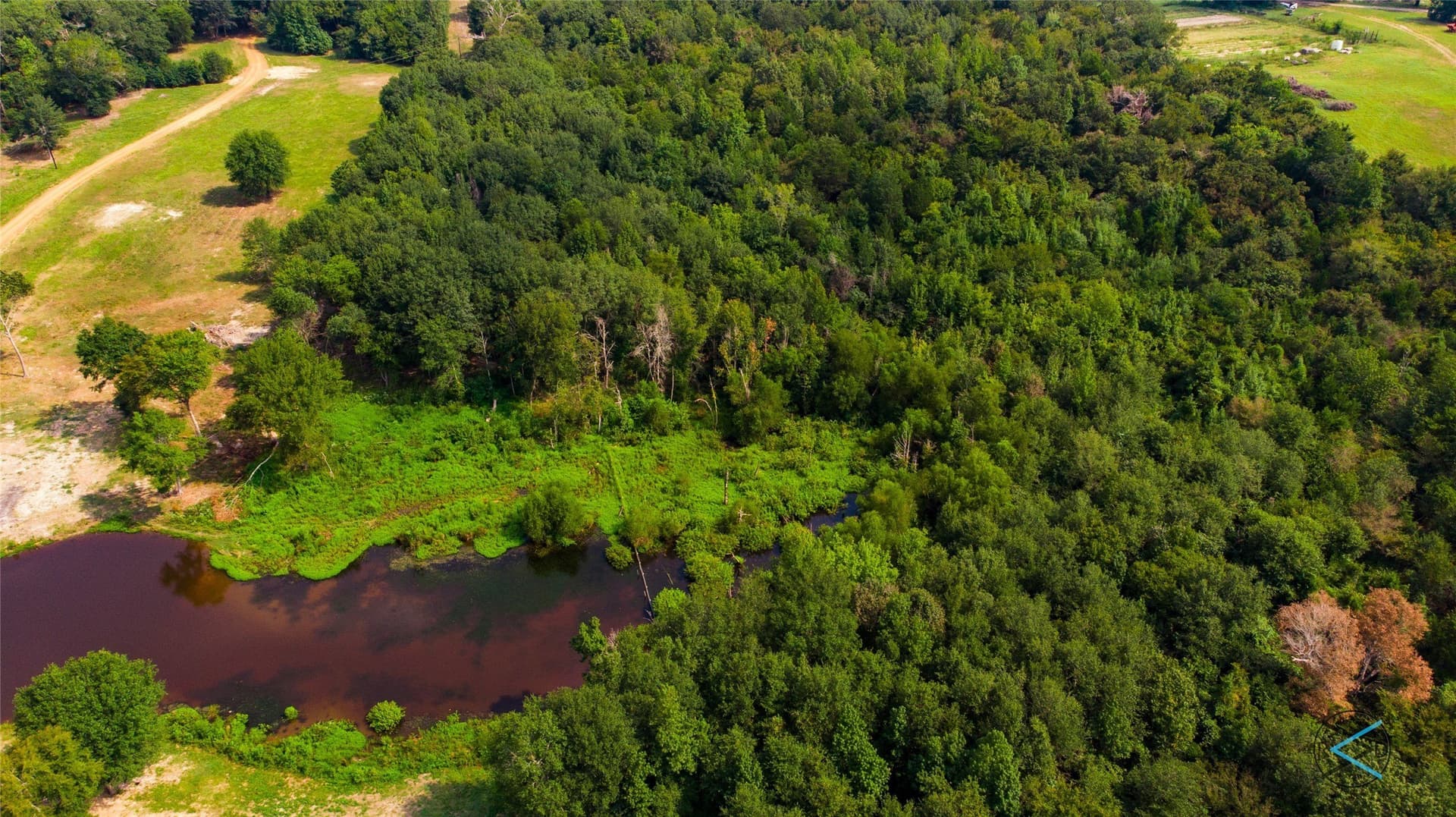 43.53 acres in Henderson County - photo 3
