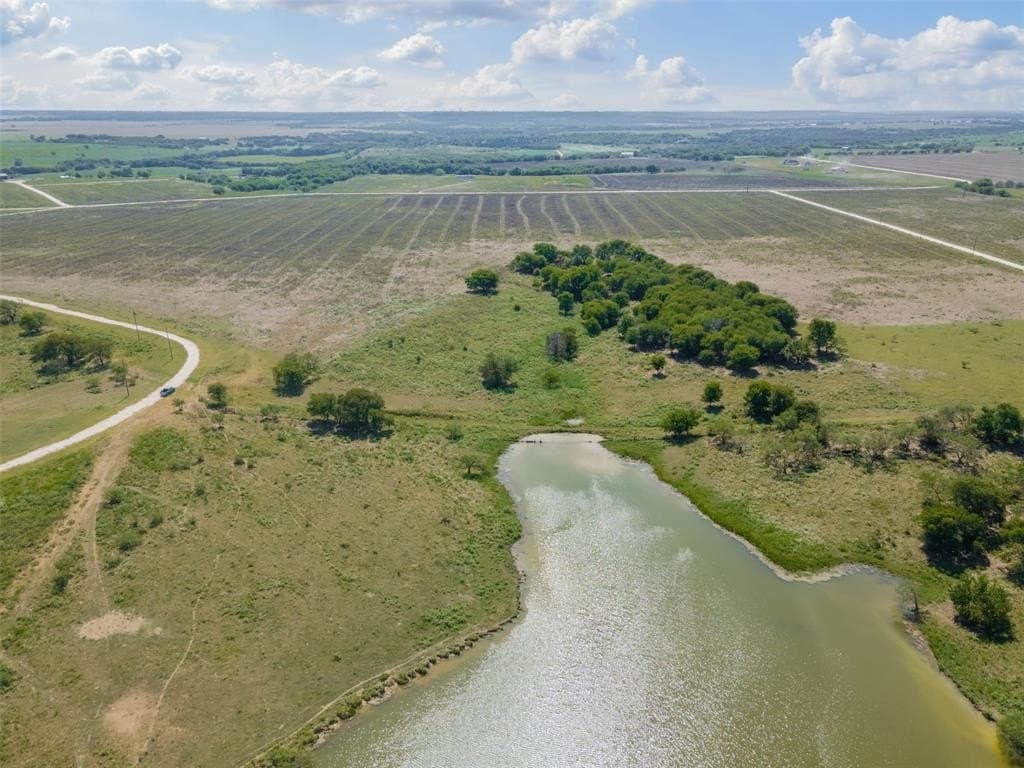 10.01 acres in Hill County featured view