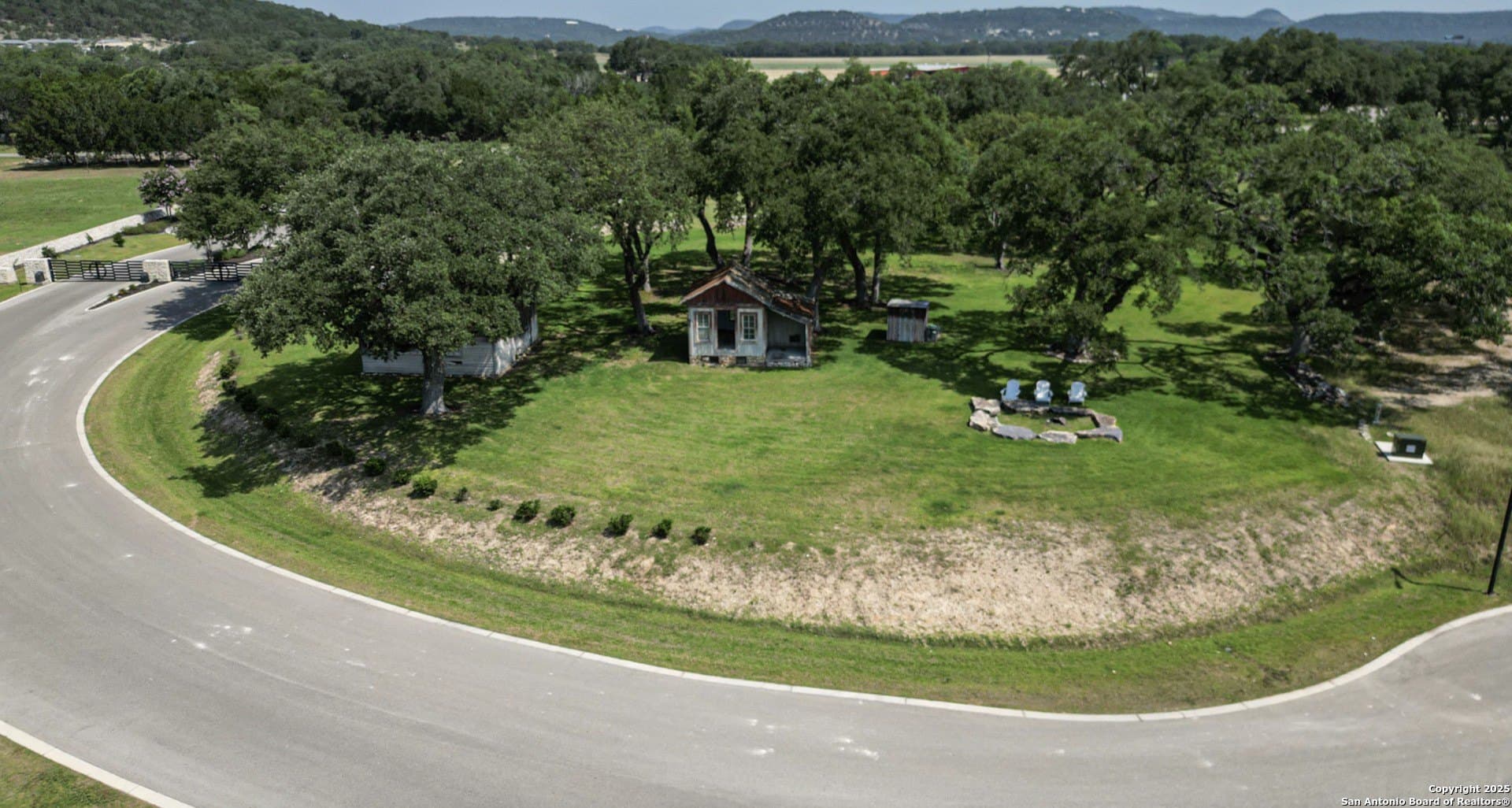1.07 acres in Comal County featured view
