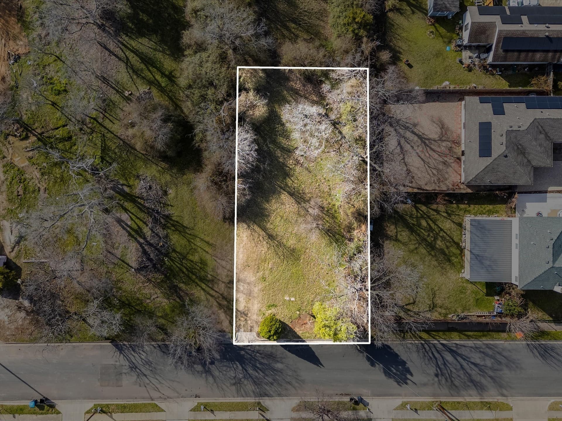 0.36 acres in Tarrant County - photo 13