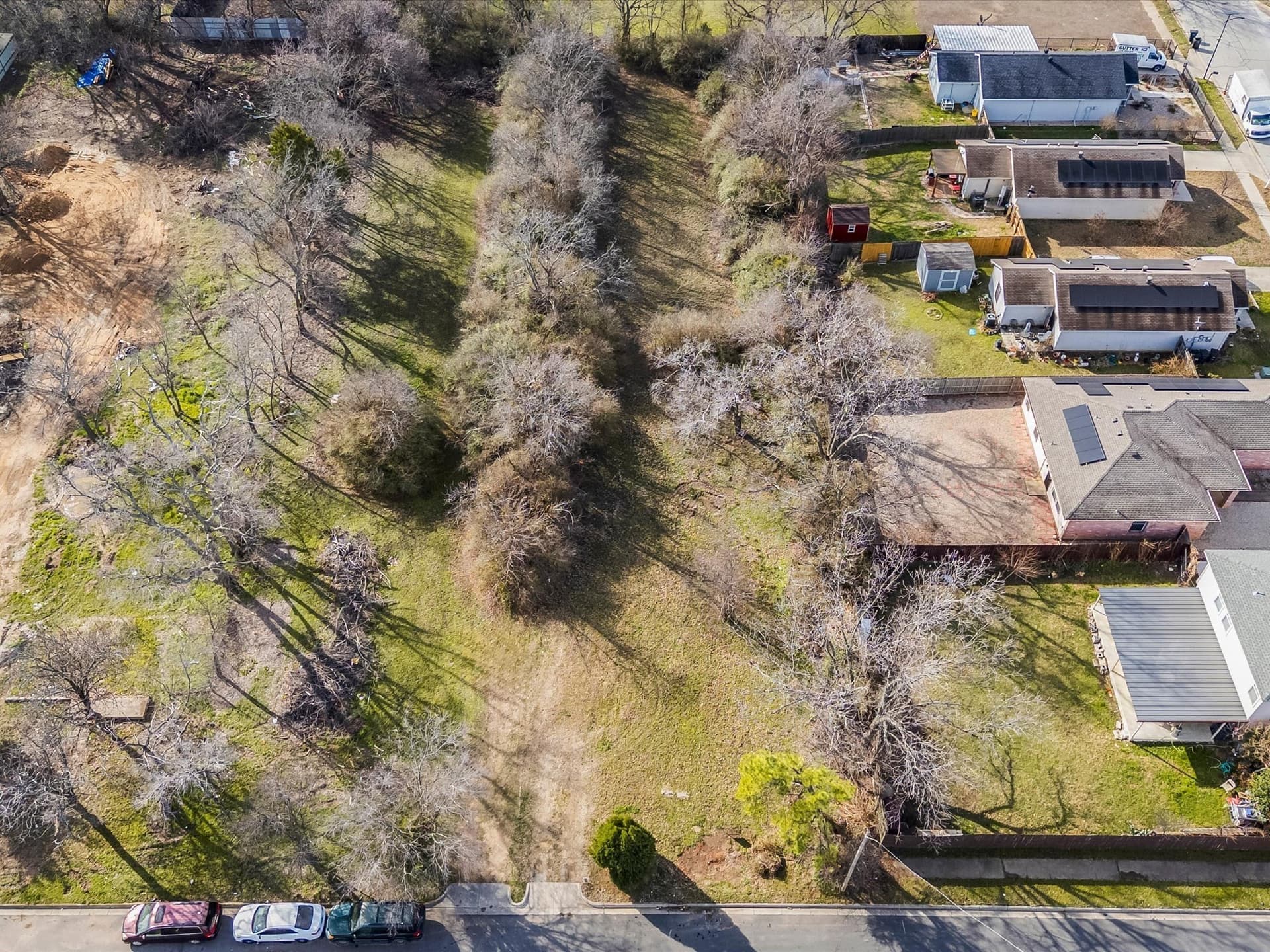 0.36 acres in Tarrant County - photo 12