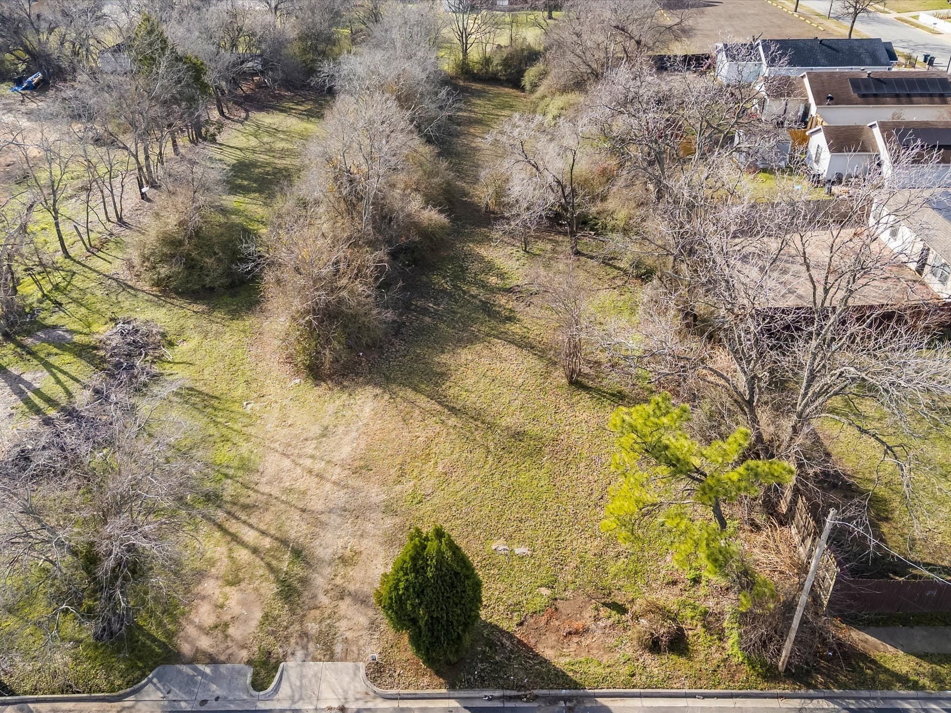 0.36 acres in Tarrant County - photo 5