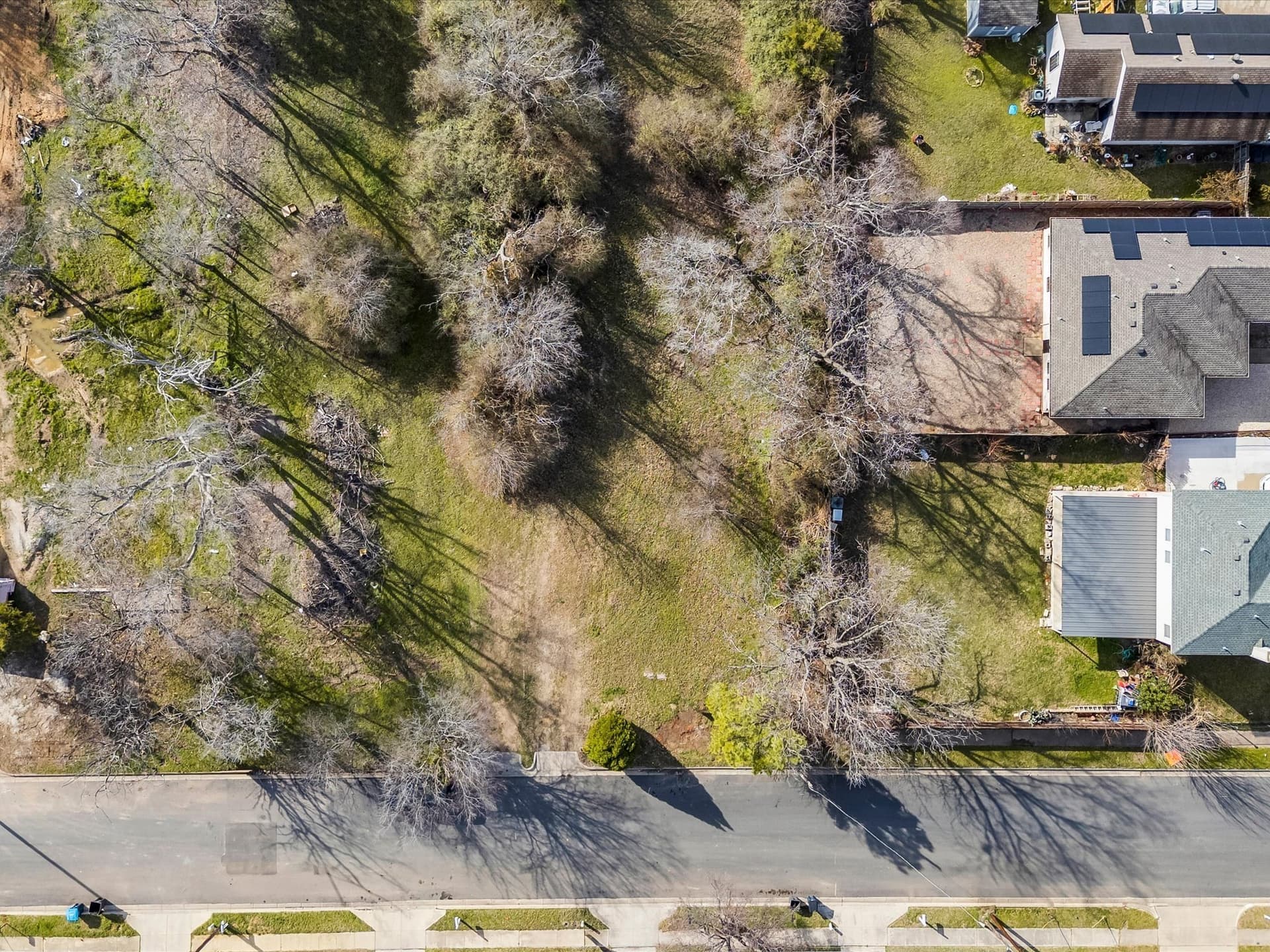 0.36 acres in Tarrant County - photo 14