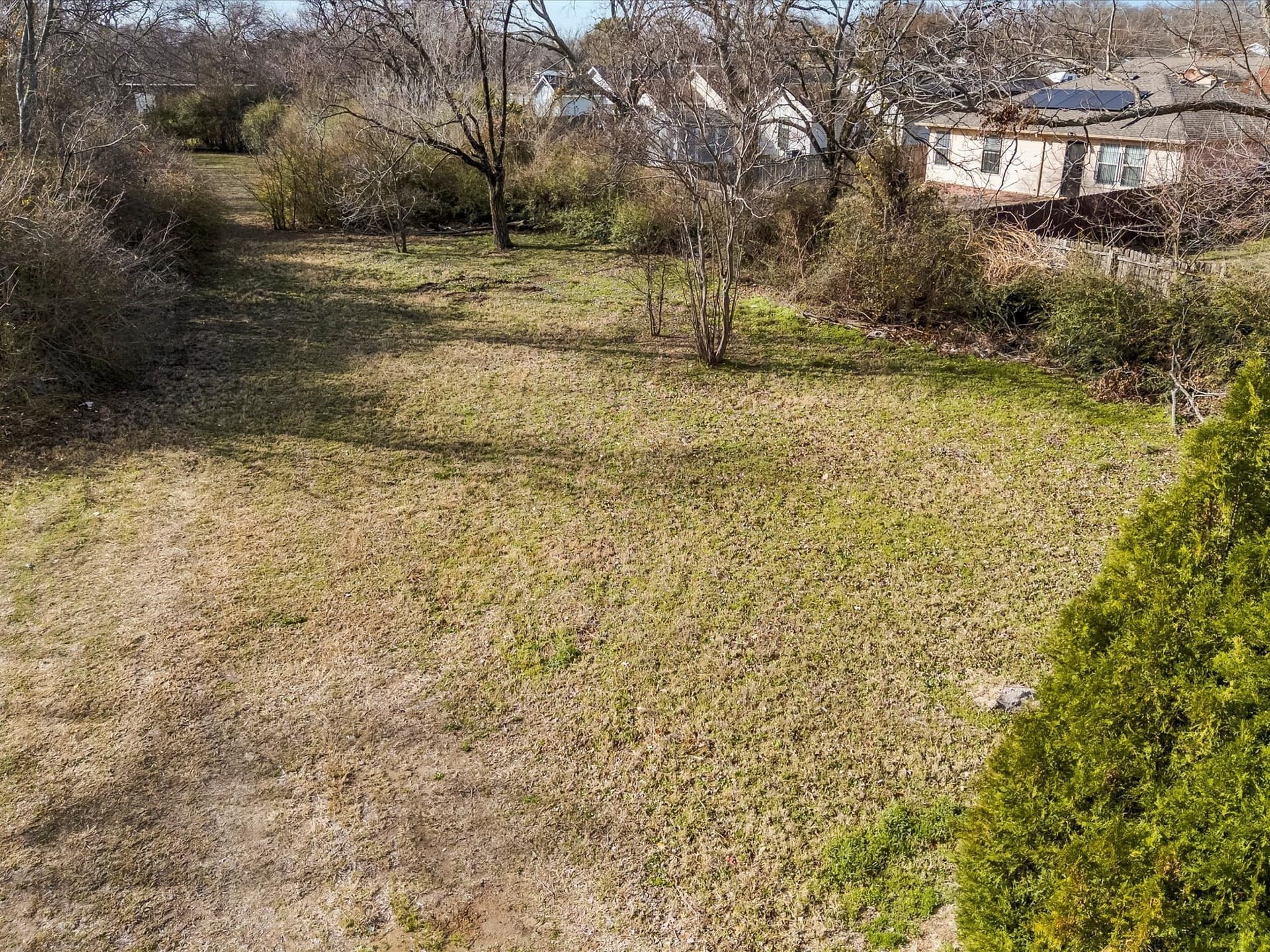 0.36 acres in Tarrant County - photo 8