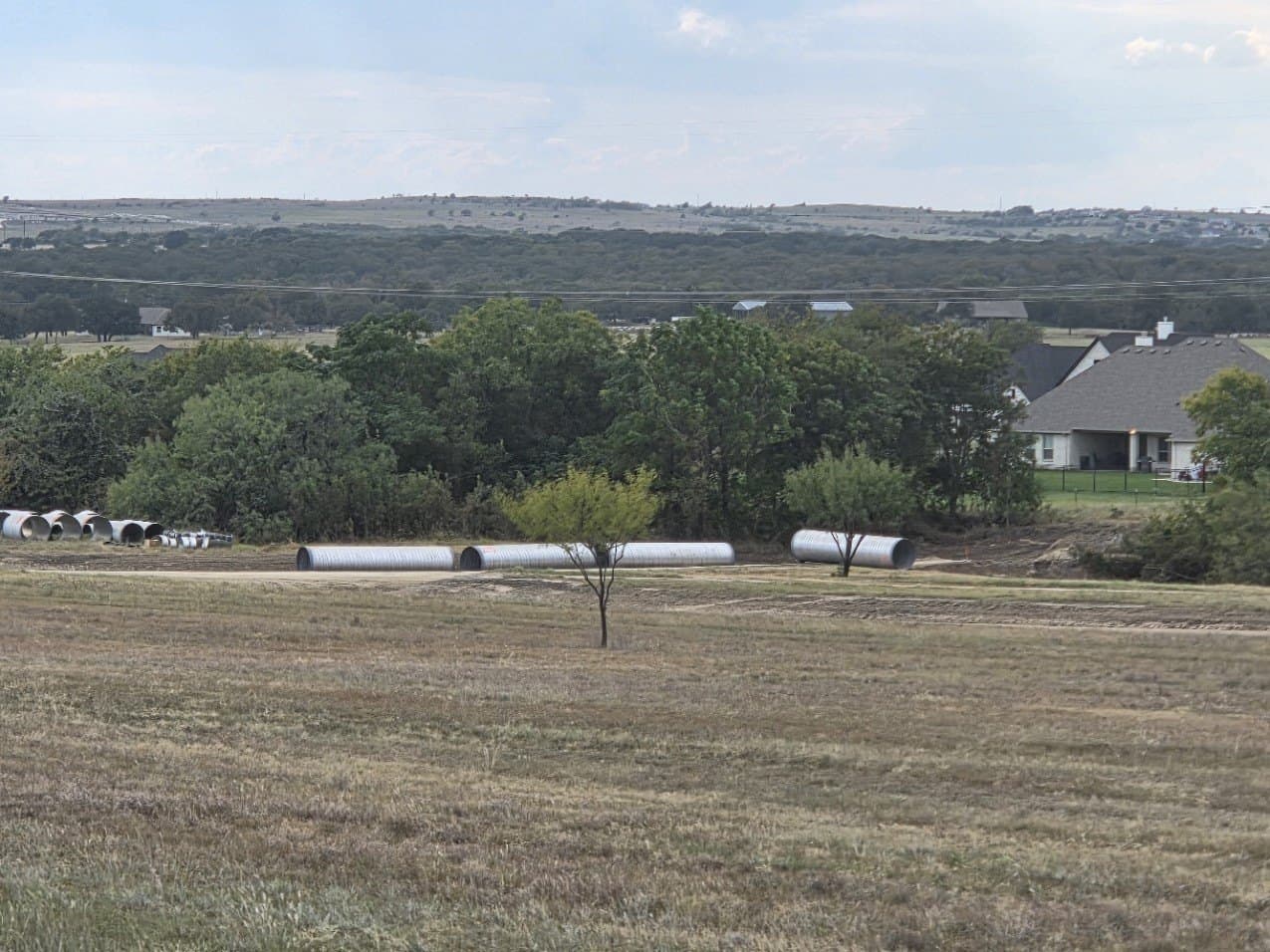 1.52 acres in Tarrant County - photo 2