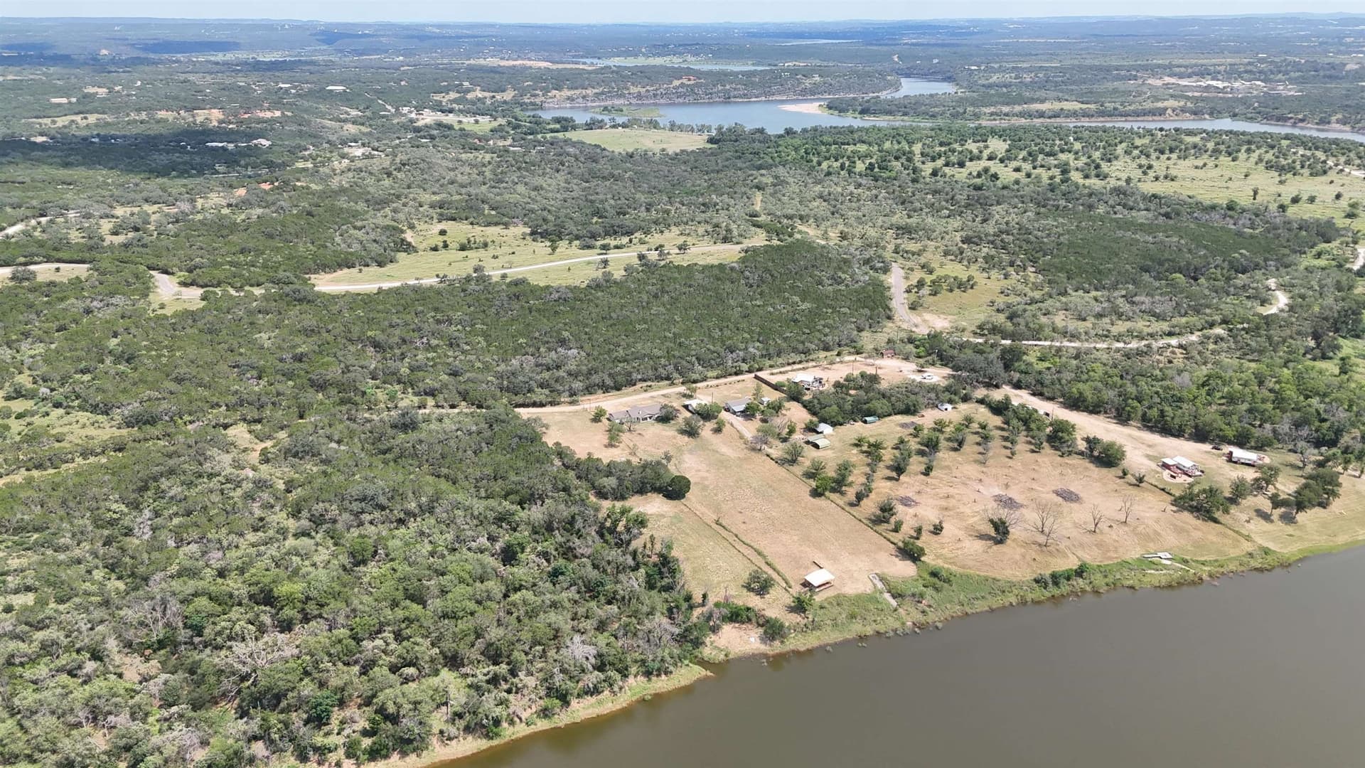 2.36 acres in Burnet County gallery image 4