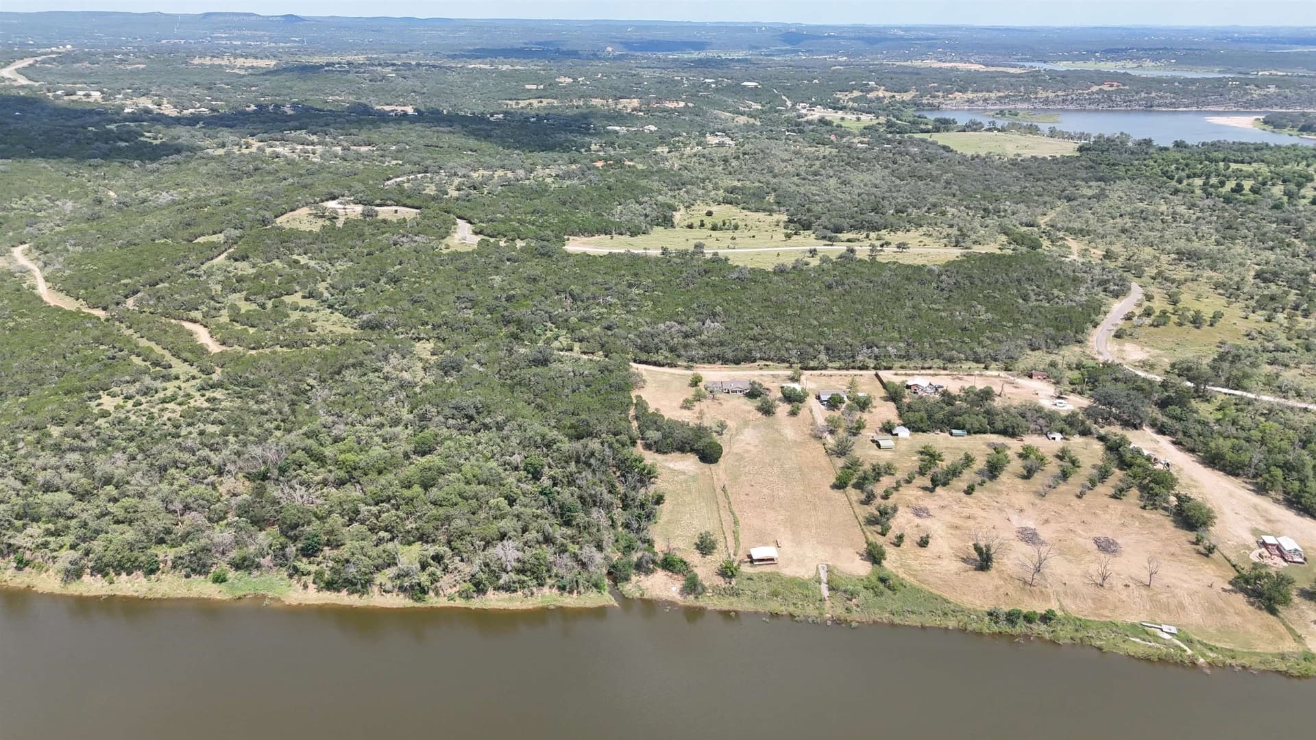 2.36 acres in Burnet County featured view