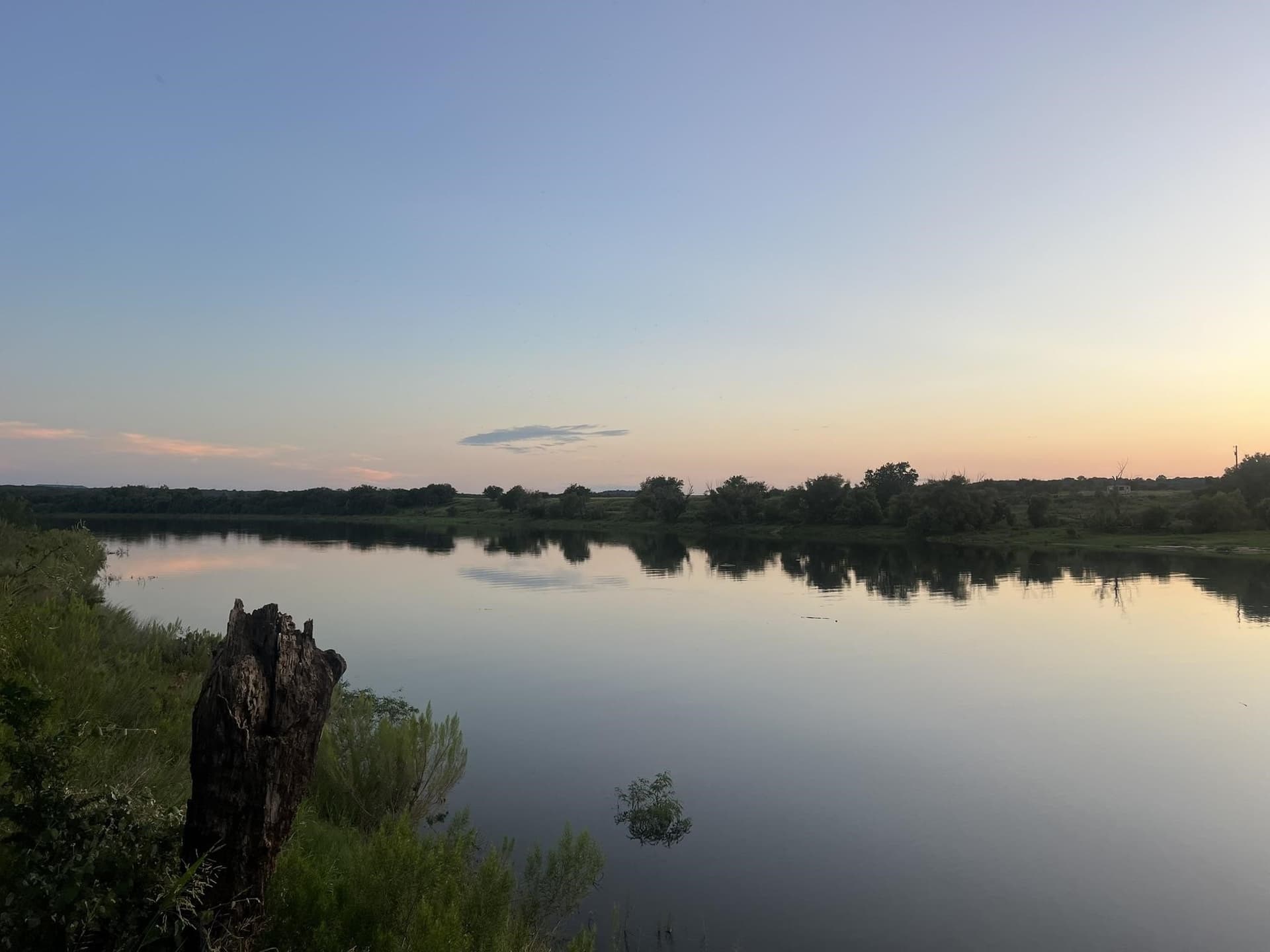 2.36 acres in Burnet County - photo 21