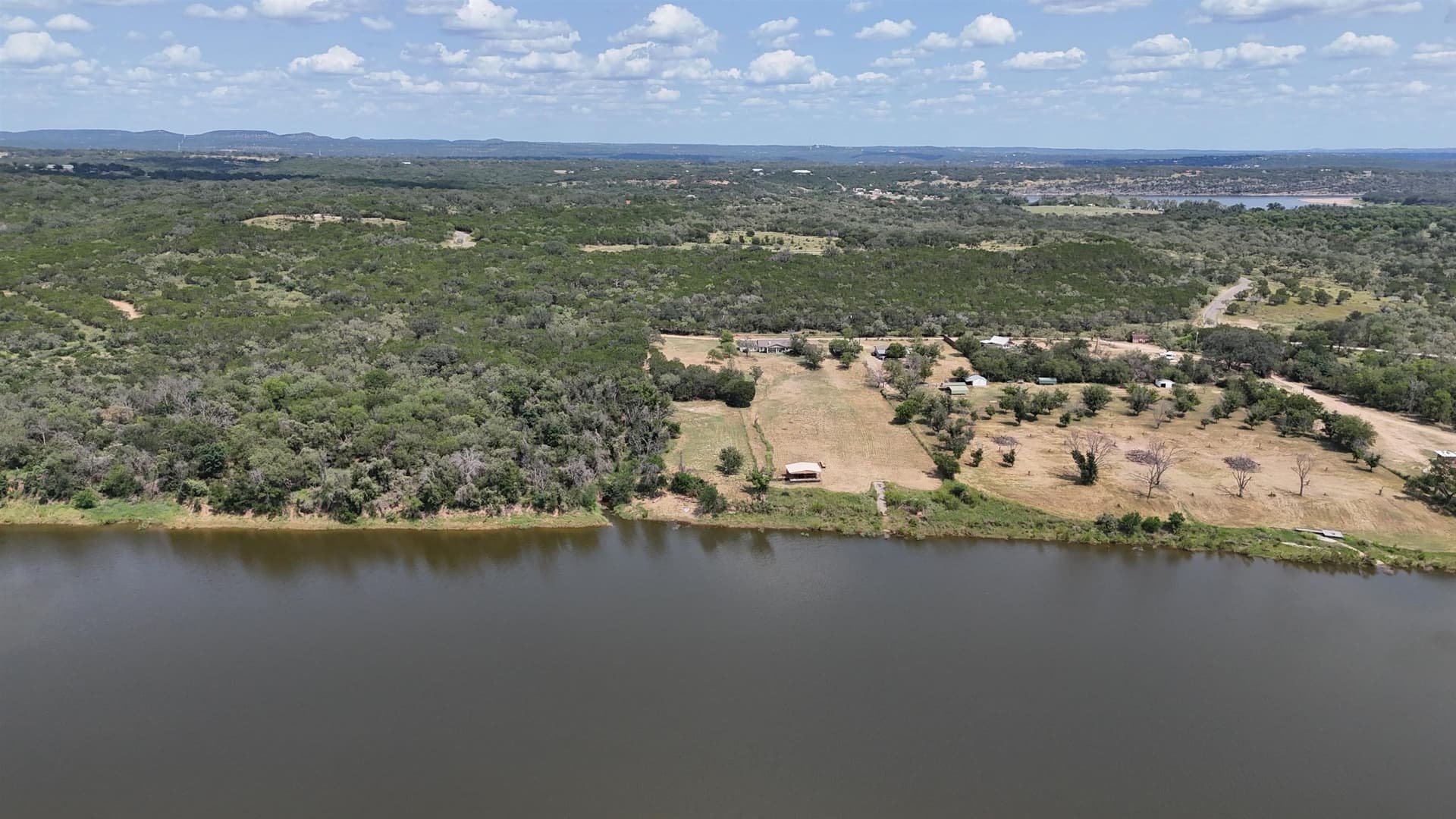 2.36 acres in Burnet County - photo 6