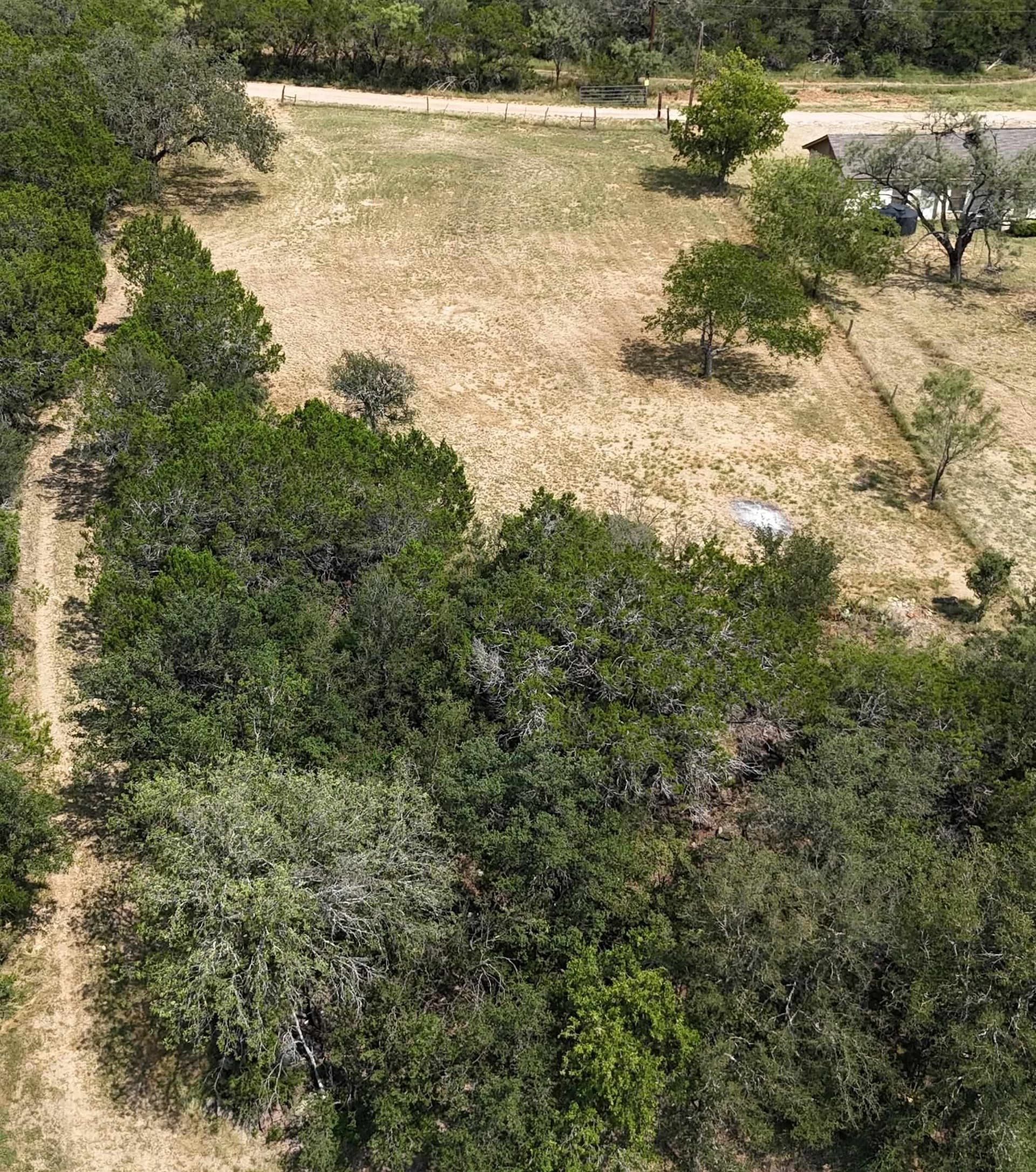 2.36 acres in Burnet County - photo 8