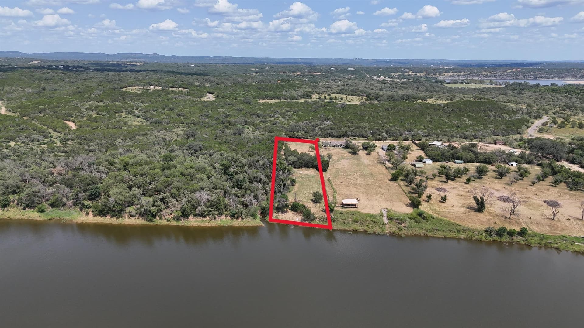 2.36 acres in Burnet County gallery image 2