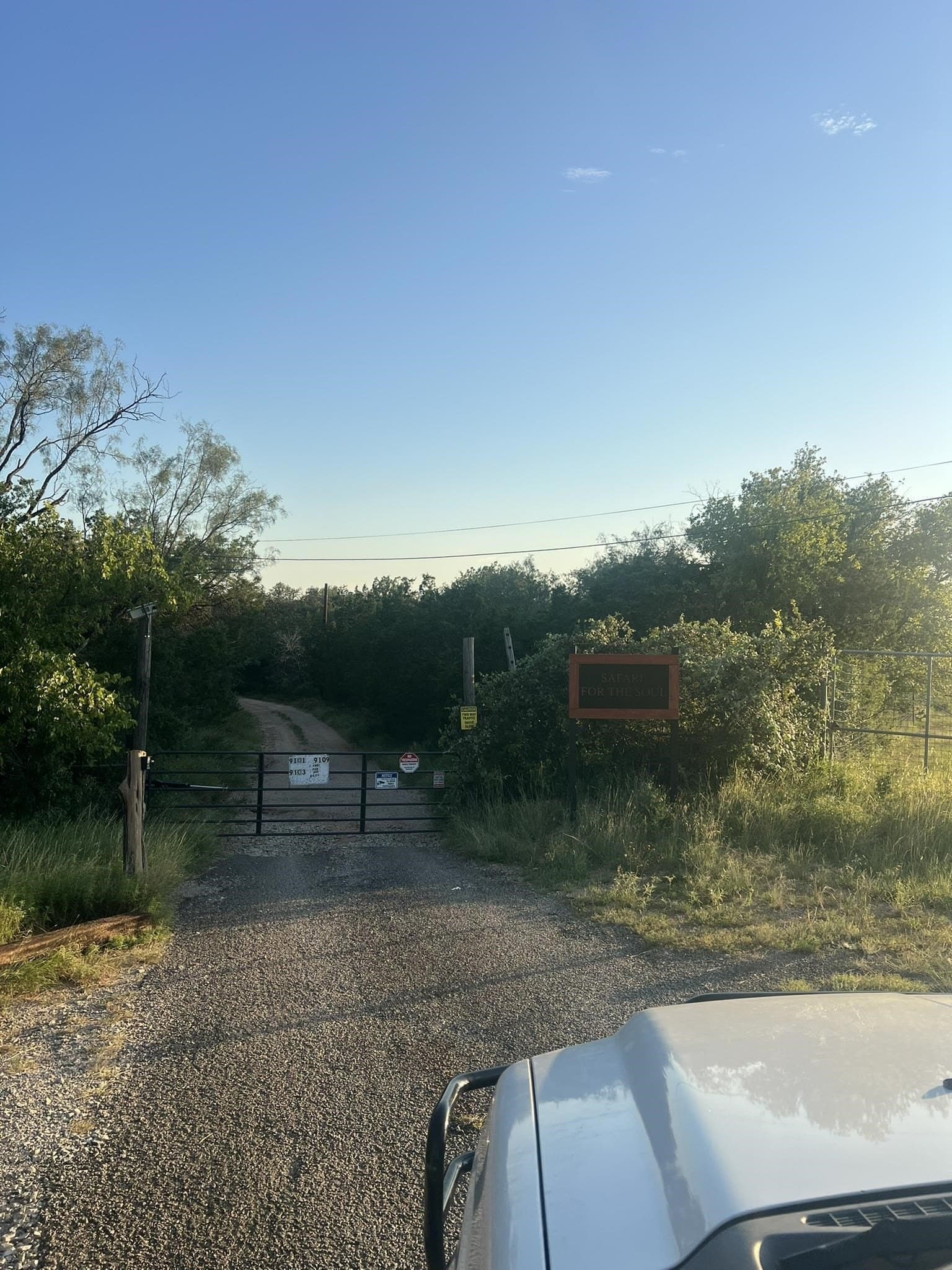 2.36 acres in Burnet County - photo 23