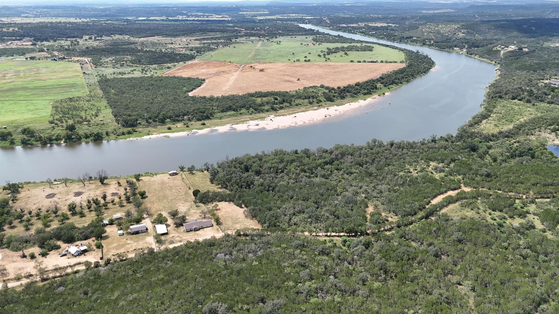 2.36 acres in Burnet County - photo 7