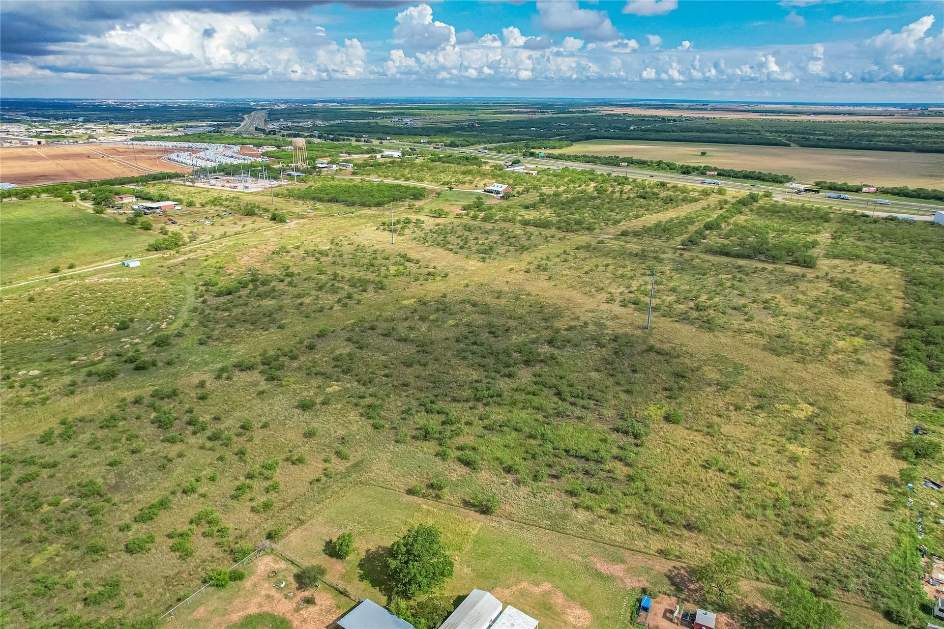 35.19 acres in Taylor County - photo 4