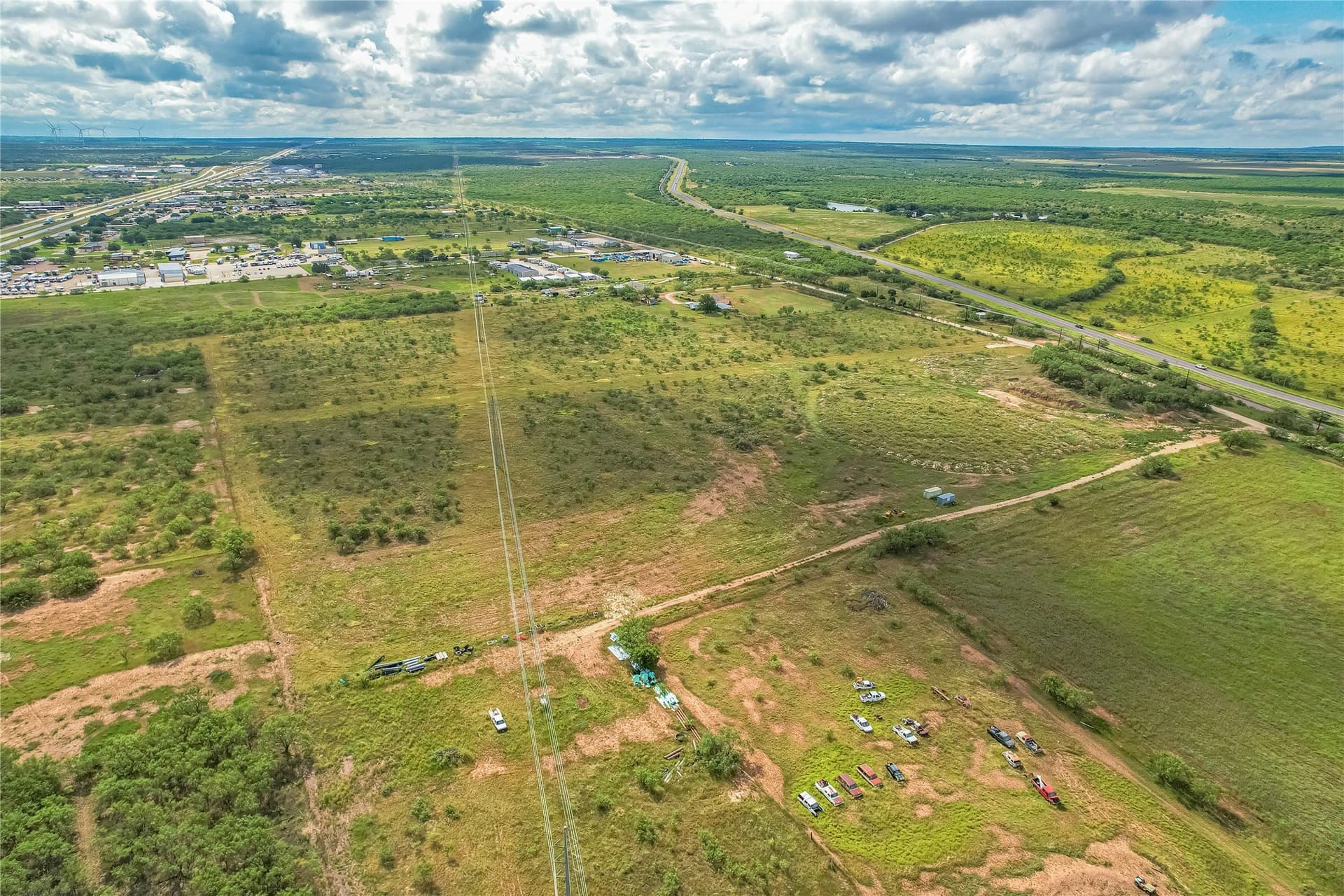 35.19 acres in Taylor County - photo 5