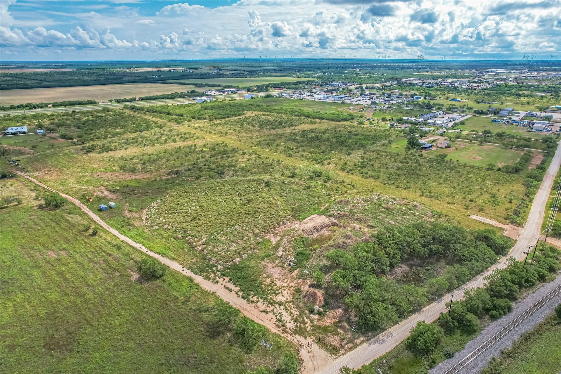 35.19 acres in Taylor County - photo 3