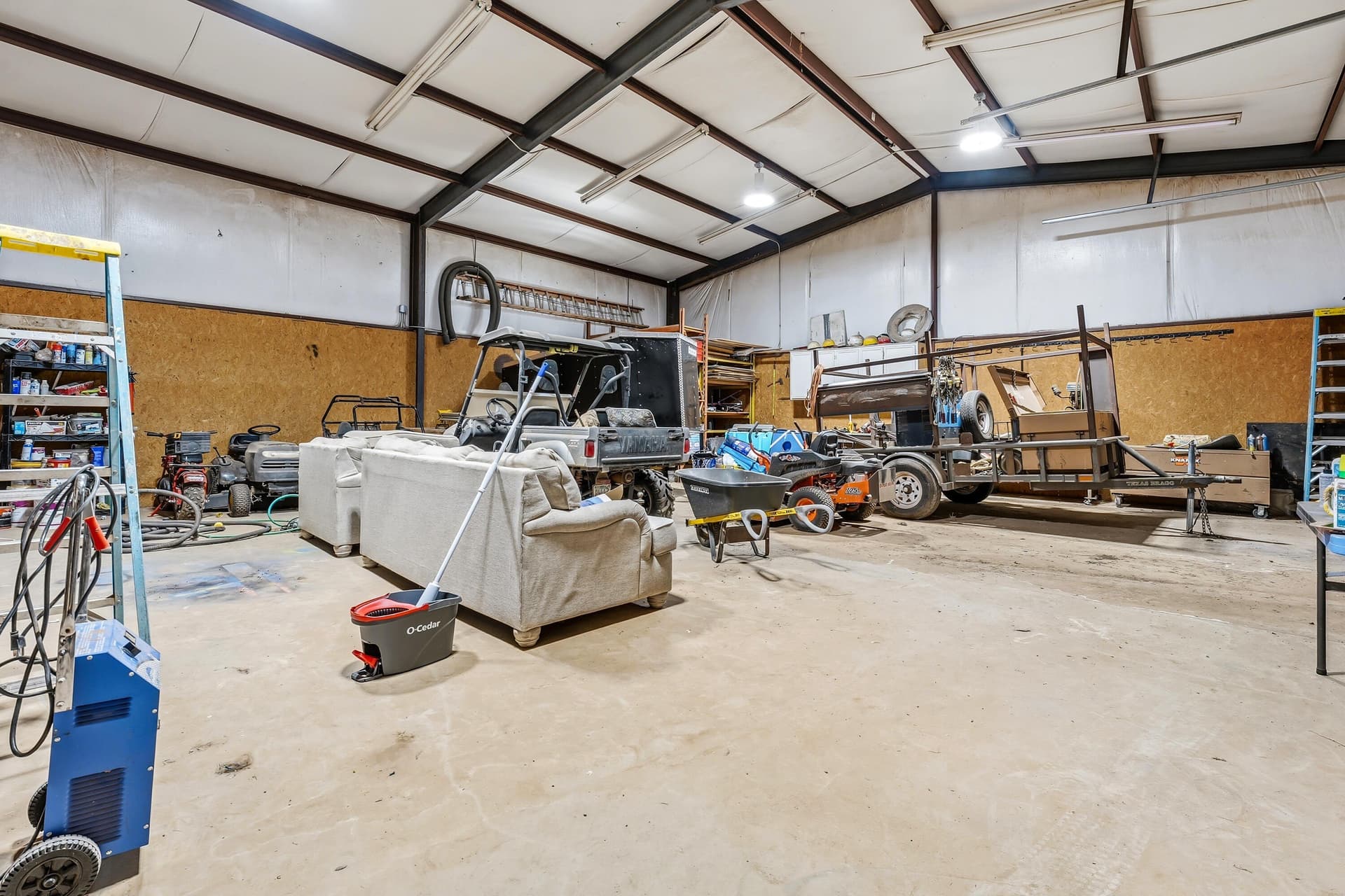 14 acres in Lubbock County - photo 29