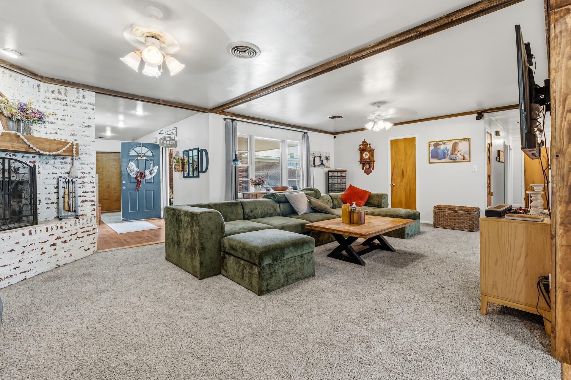 20 acres in Lubbock County gallery image 2