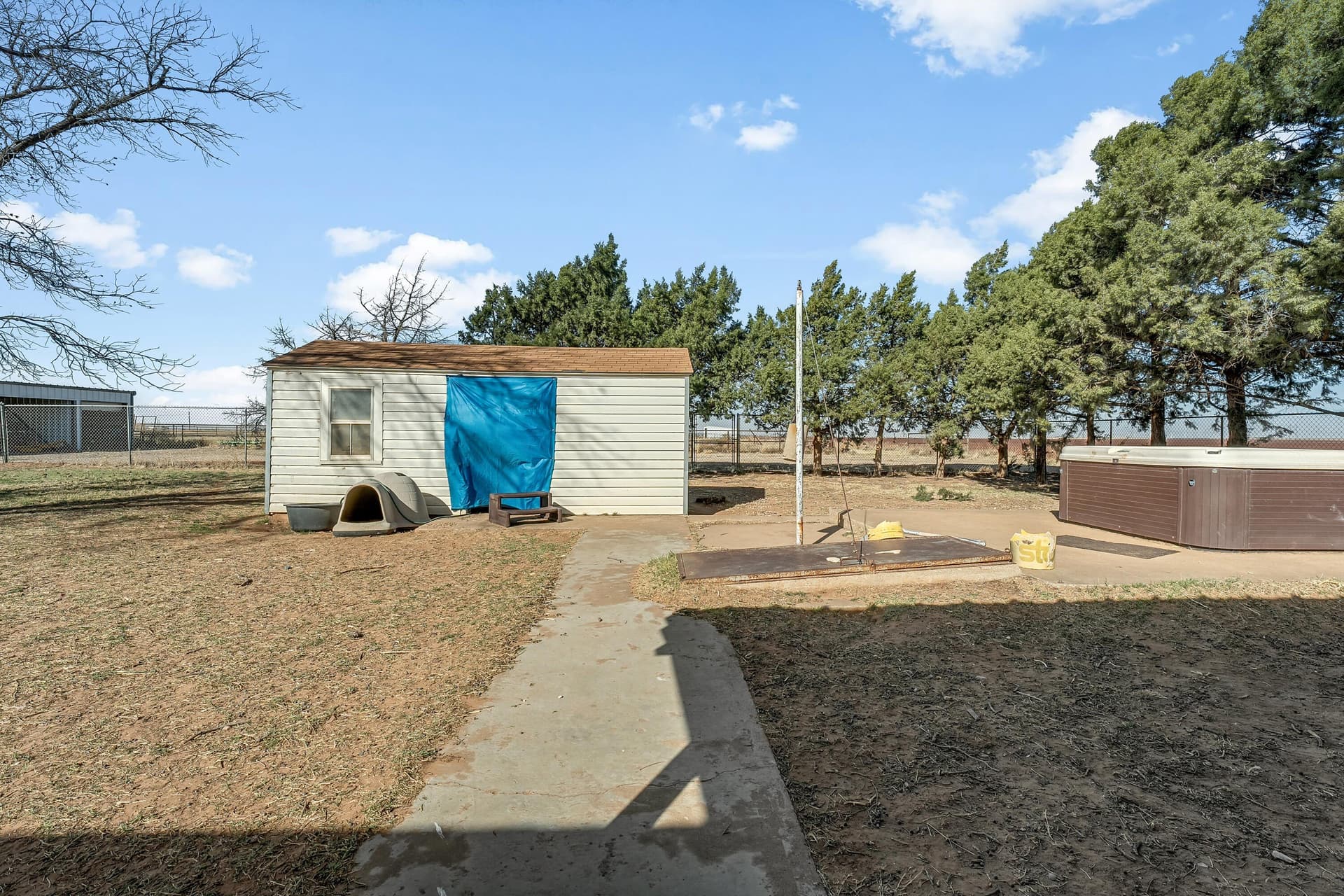 14 acres in Lubbock County - photo 22