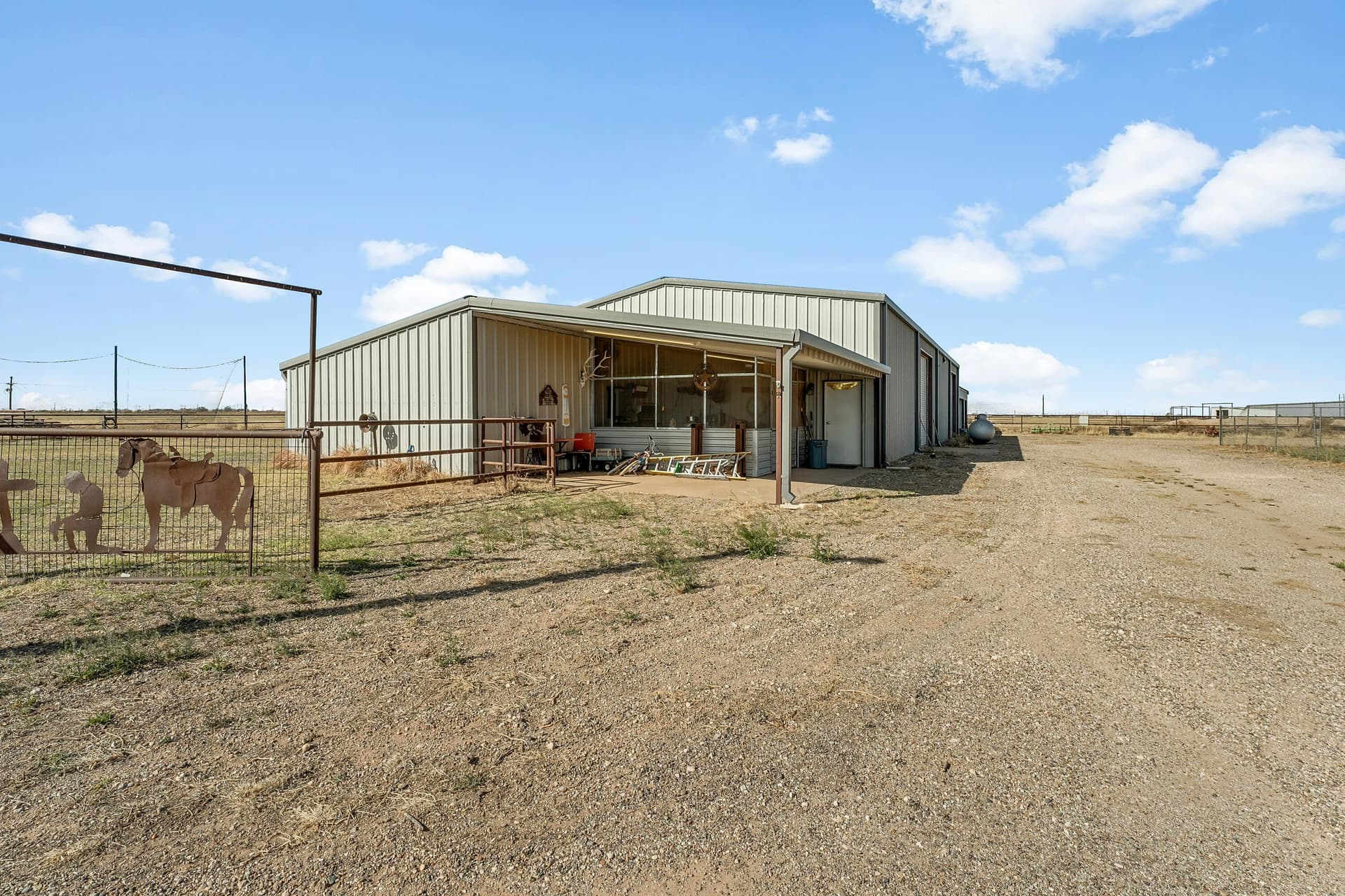 14 acres in Lubbock County - photo 26