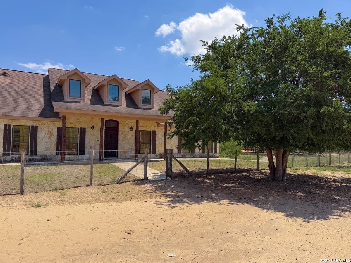 485 acres in Starr County featured view