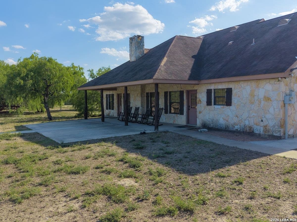 485 acres in Starr County - photo 47