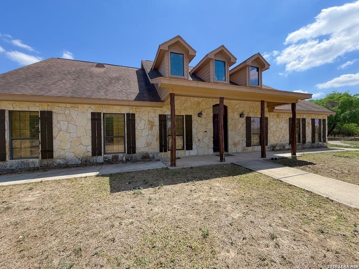 485 acres in Starr County - photo 9