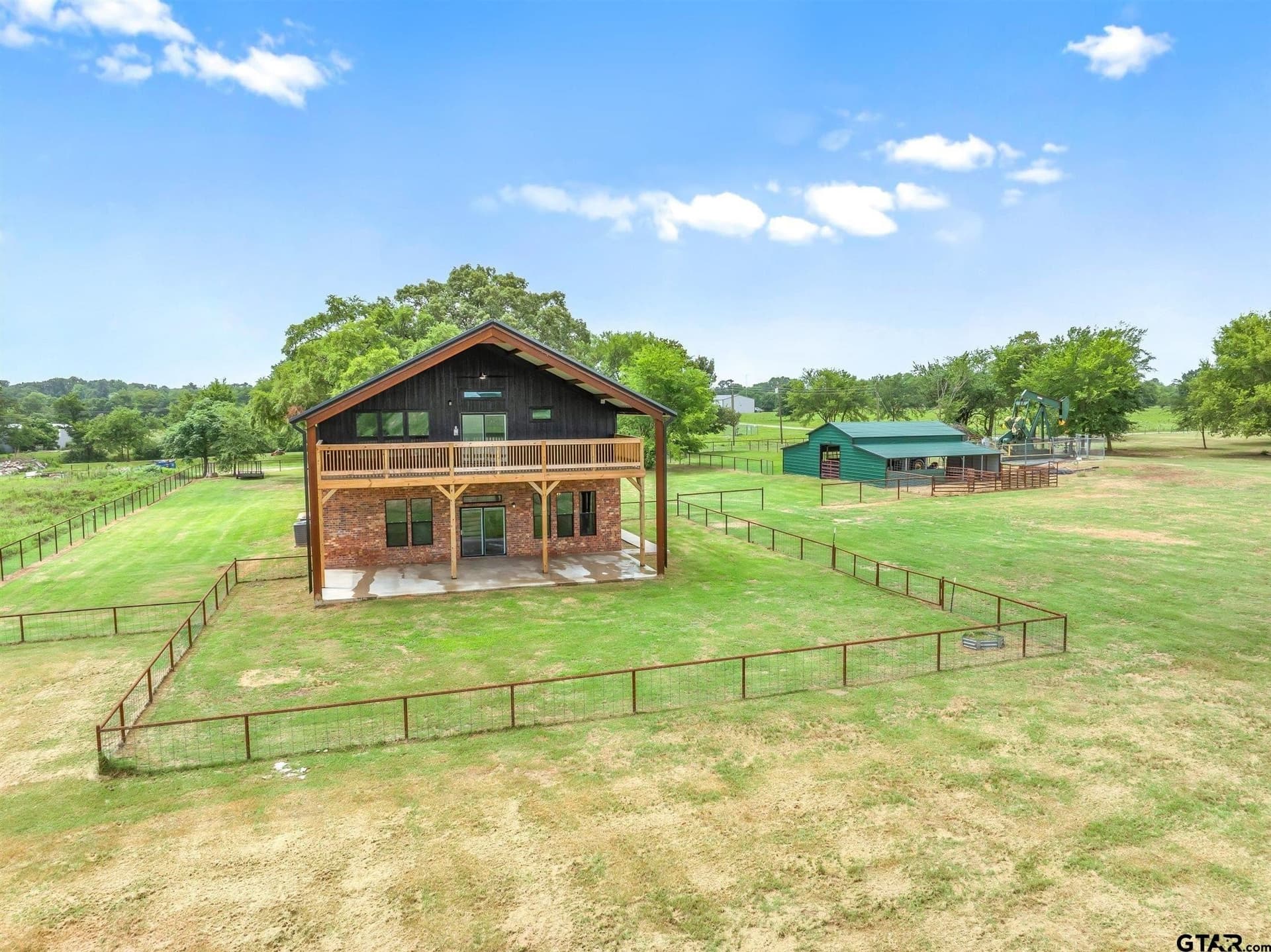 14.5 acres in Van Zandt County gallery image 4