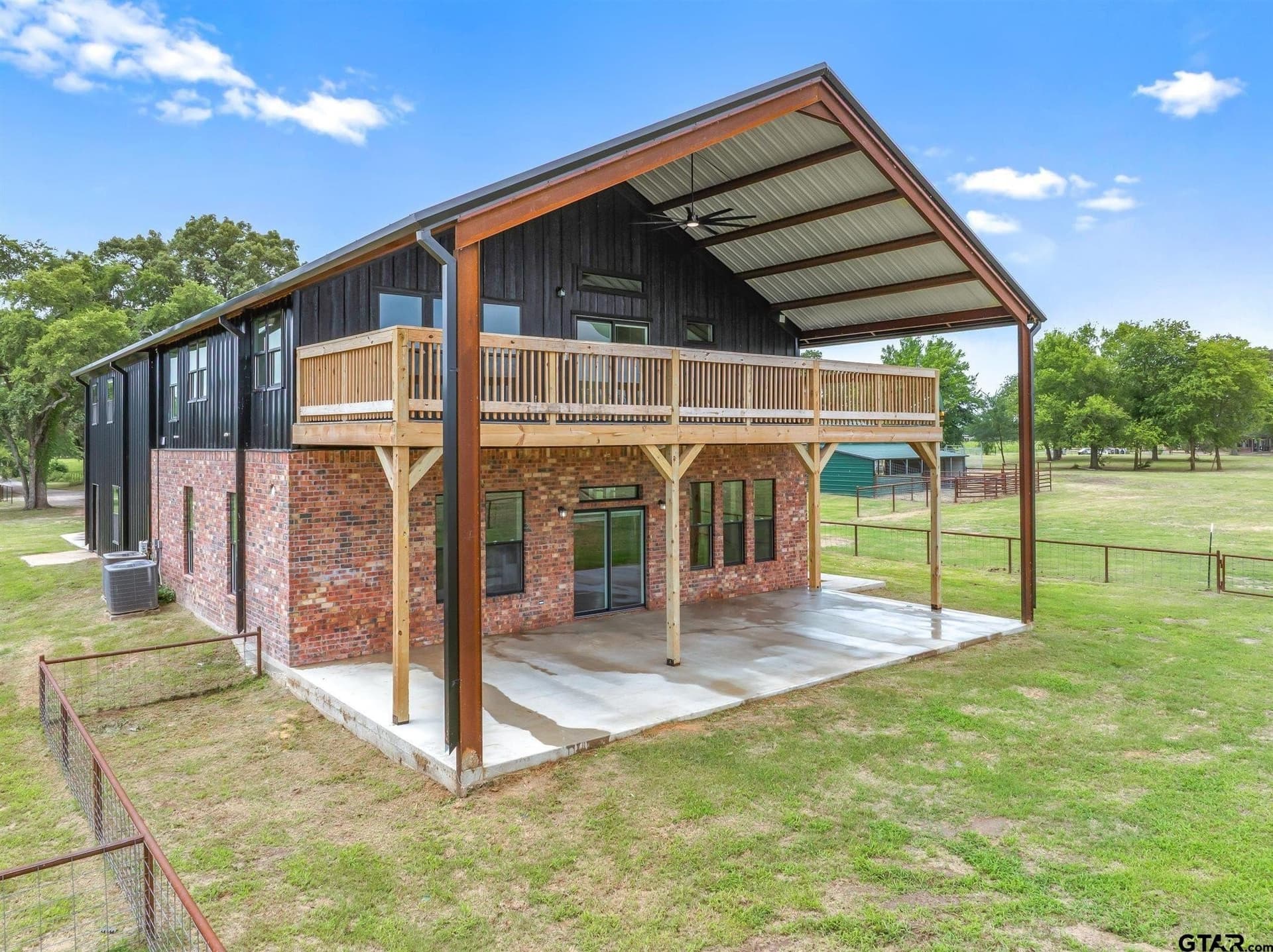 14.5 acres in Van Zandt County featured view