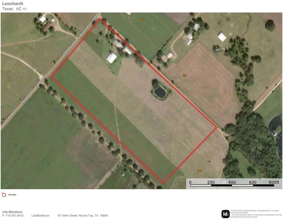 25.87 acres in Fayette County - photo 11
