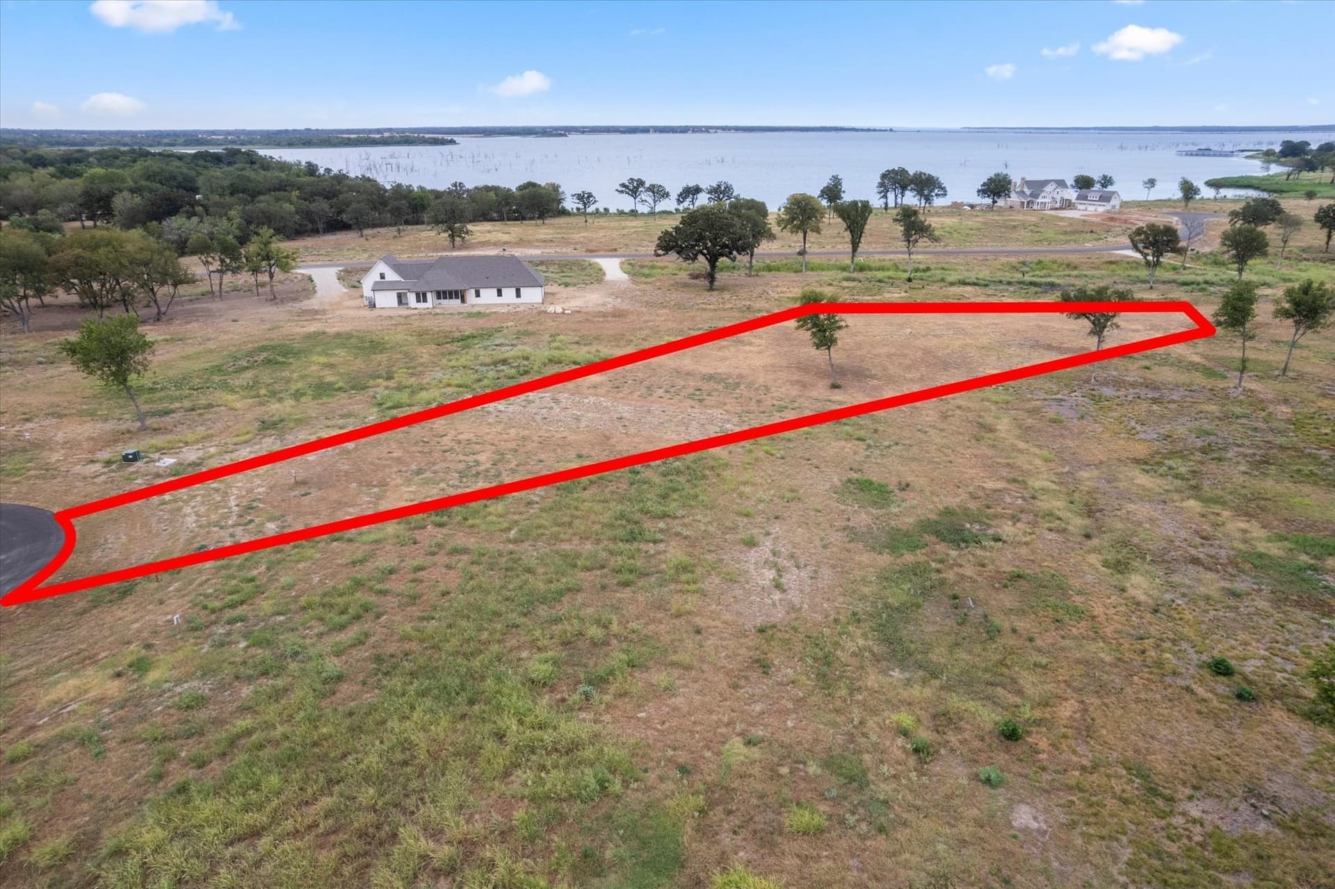 1.3 acres in Navarro County - photo 2