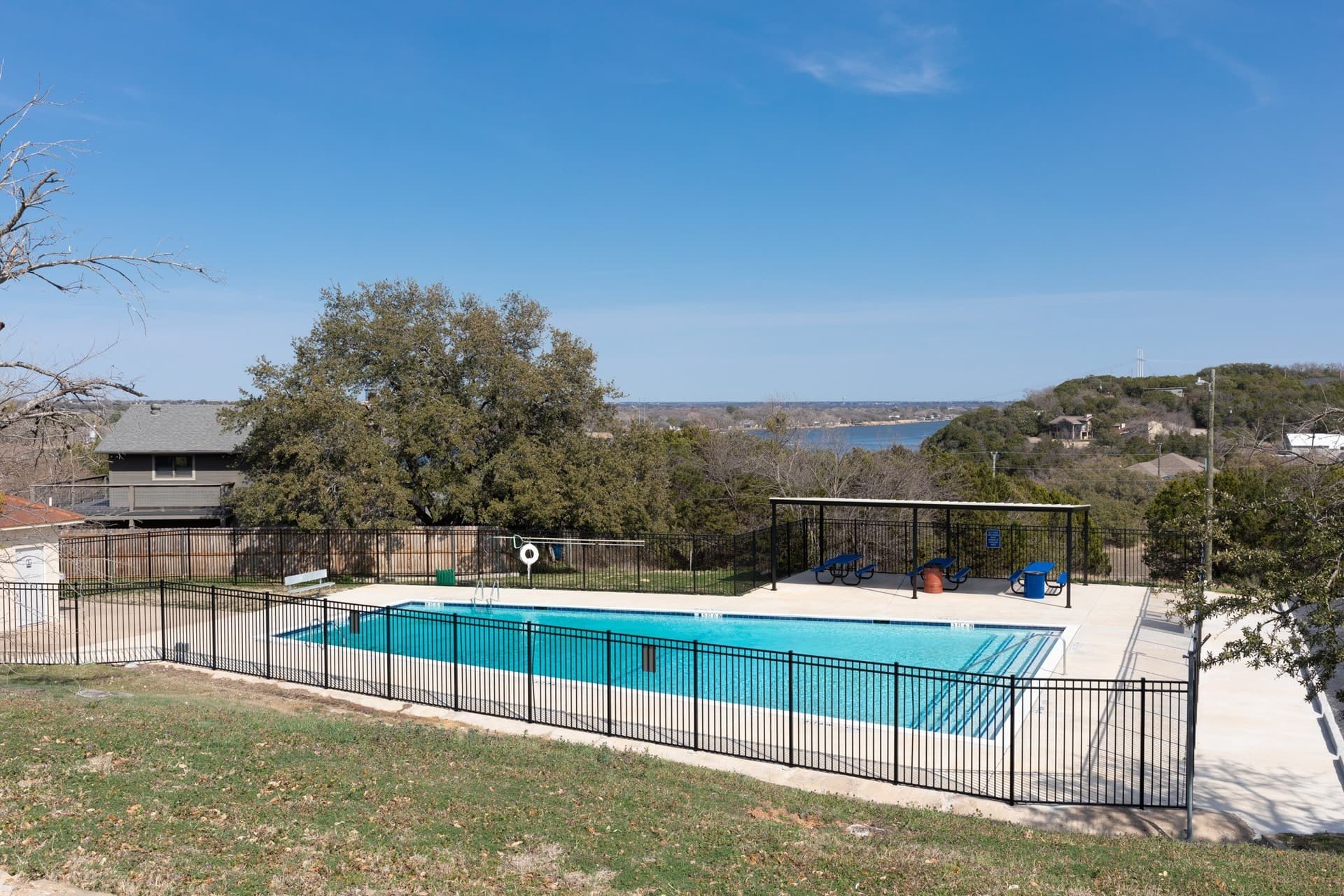 0.36 acres in Hood County featured view