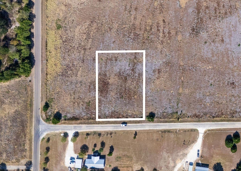 1 acres in McLennan County