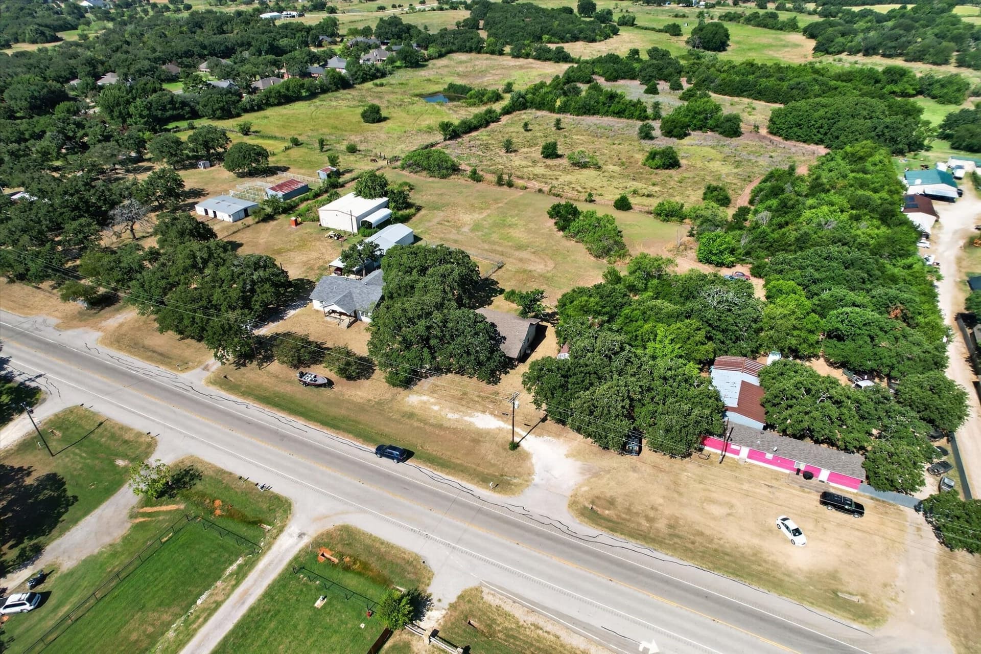 12 acres in Johnson County - photo 15