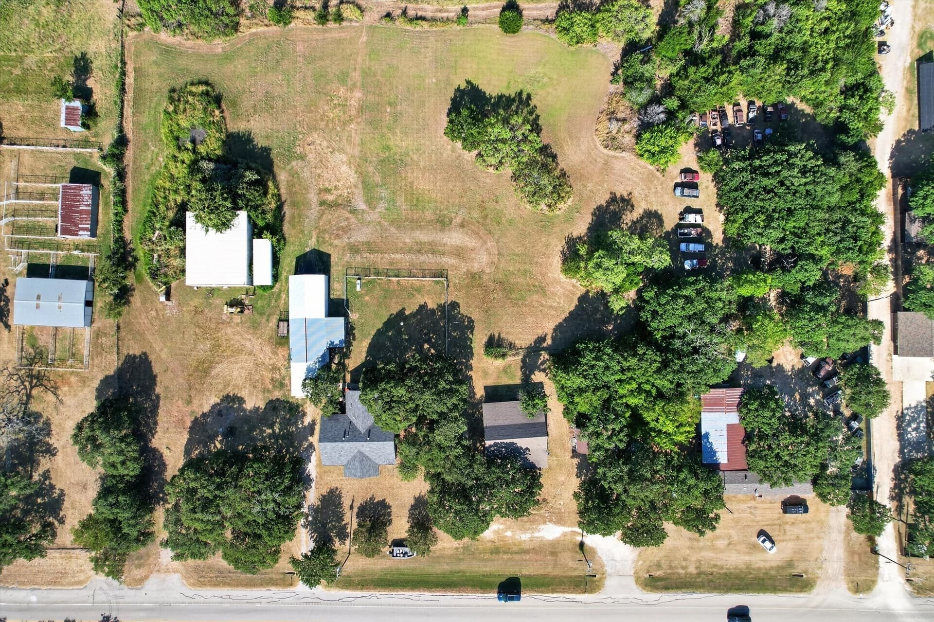 12 acres in Johnson County - photo 2