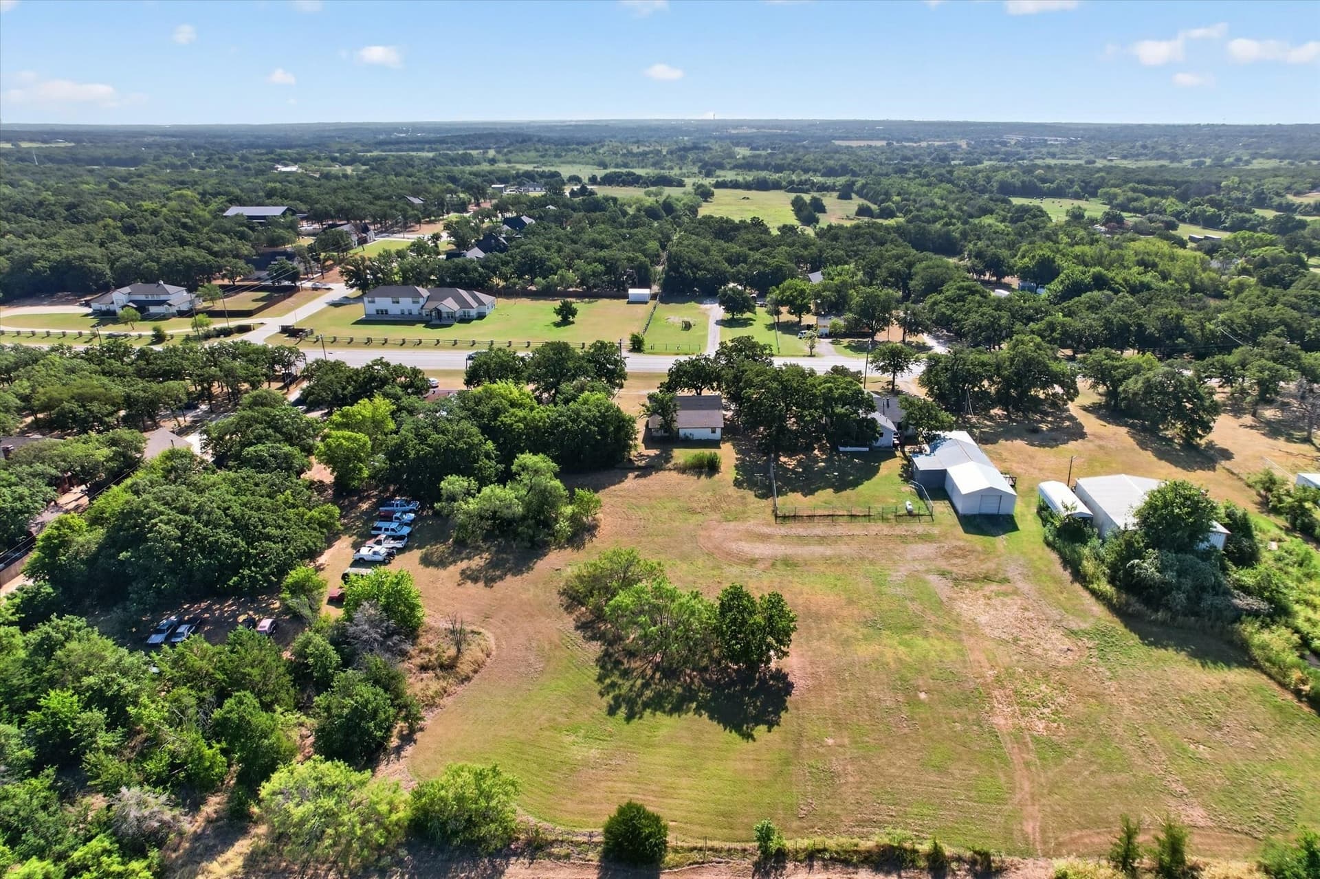12 acres in Johnson County - photo 4