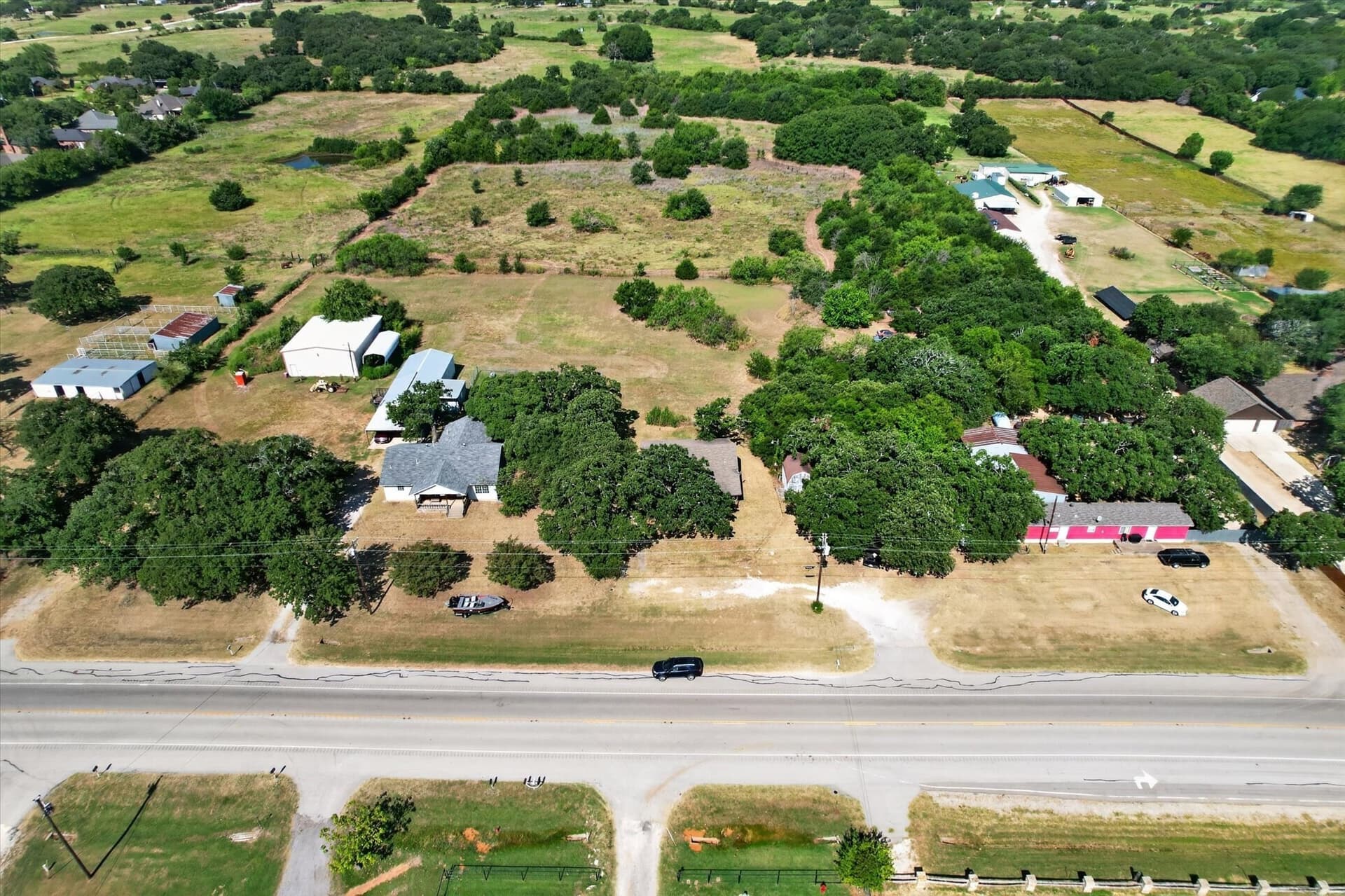 12 acres in Johnson County - photo 14