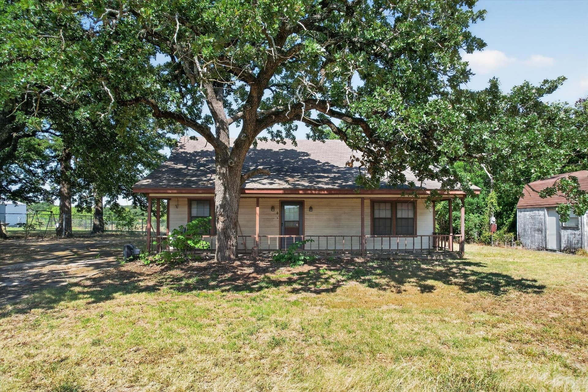 12 acres in Johnson County - photo 6