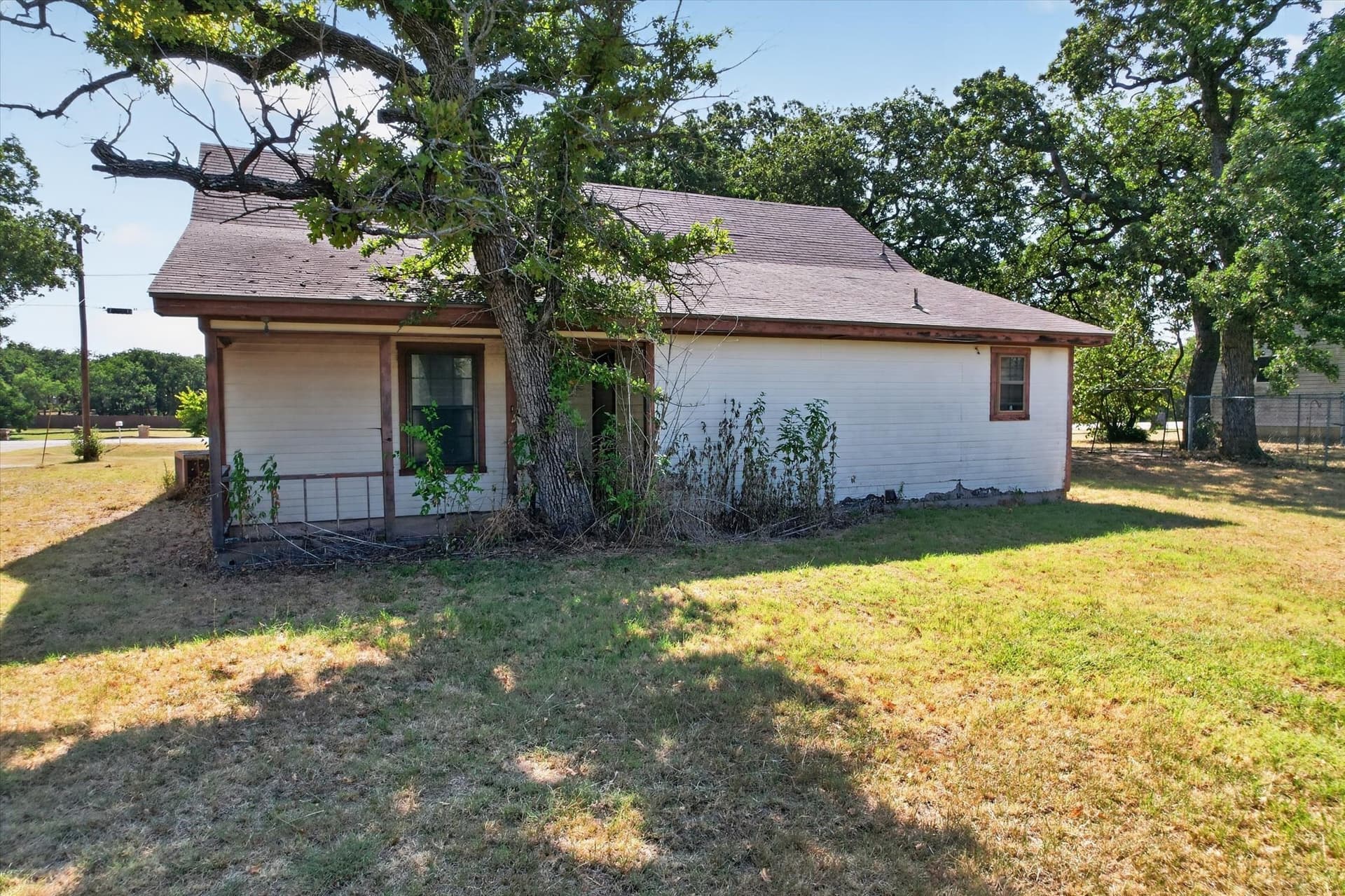 12 acres in Johnson County - photo 8