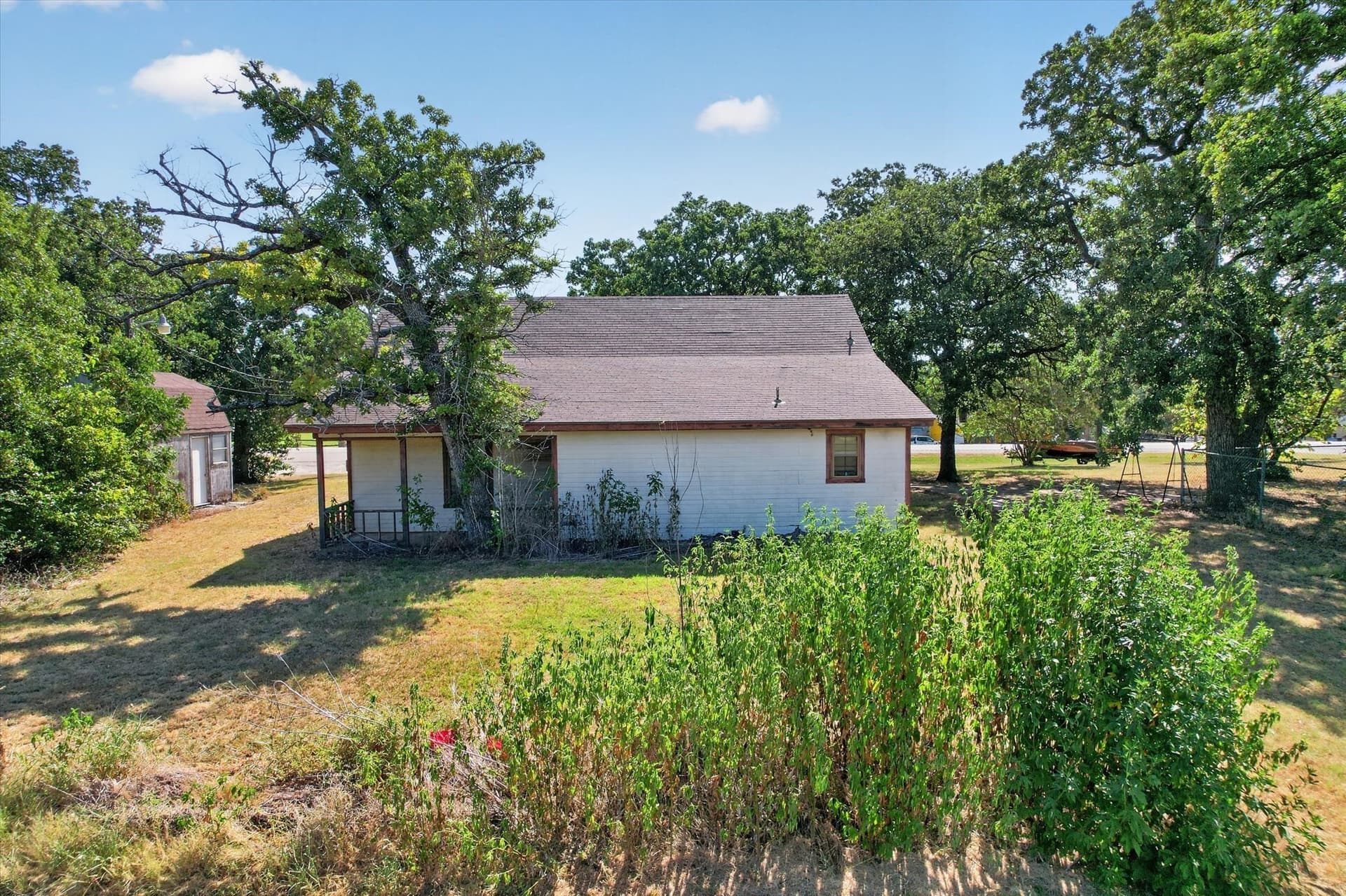 12 acres in Johnson County - photo 9