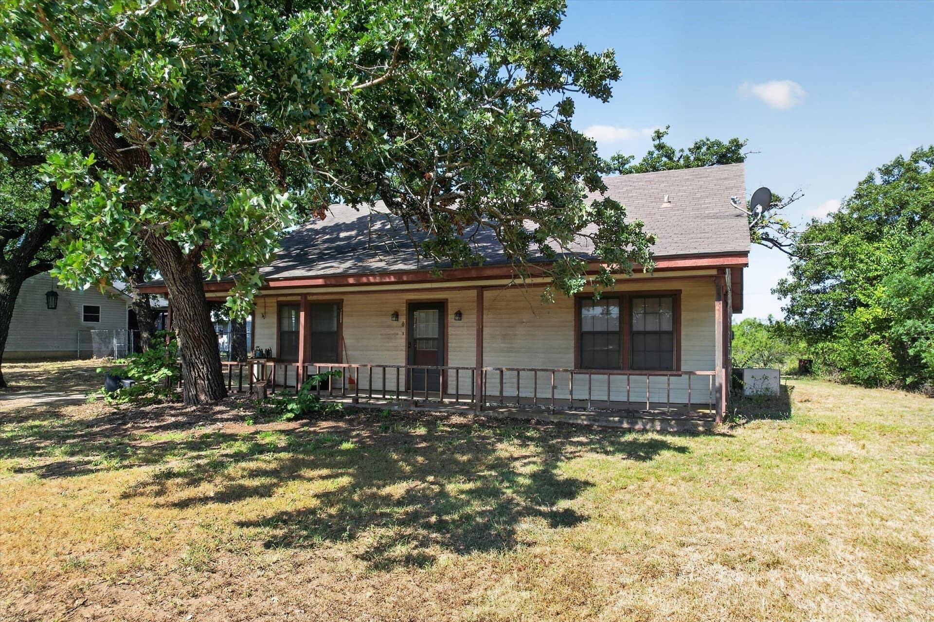 12 acres in Johnson County - photo 7