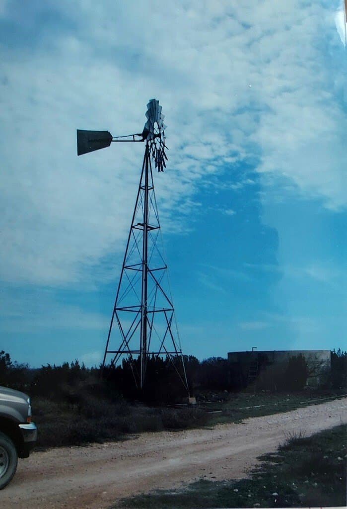 640 acres in Crockett County gallery image 4