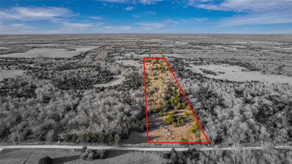16 acres in Hunt County gallery image 2
