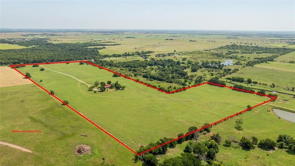 45.78 acres in Denton County gallery image 3