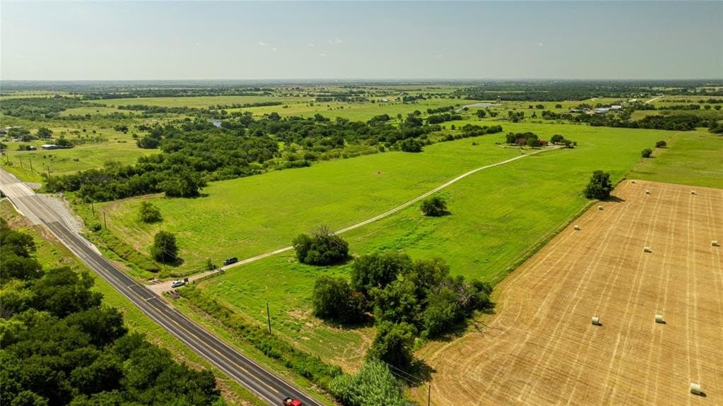 45.78 acres in Denton County featured view
