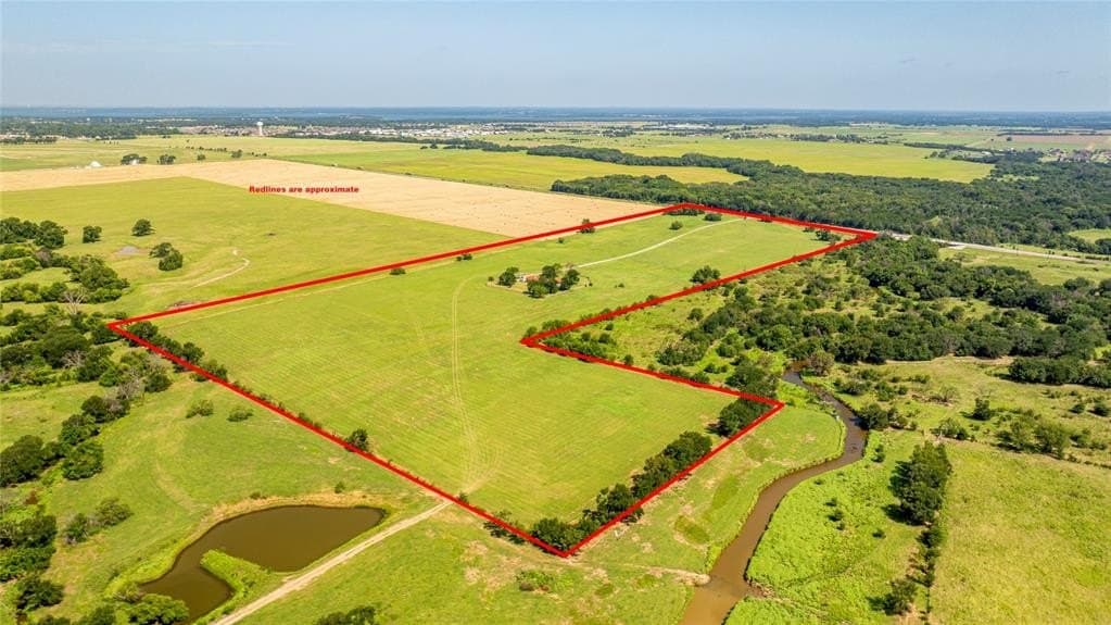 45.78 acres in Denton County gallery image 4