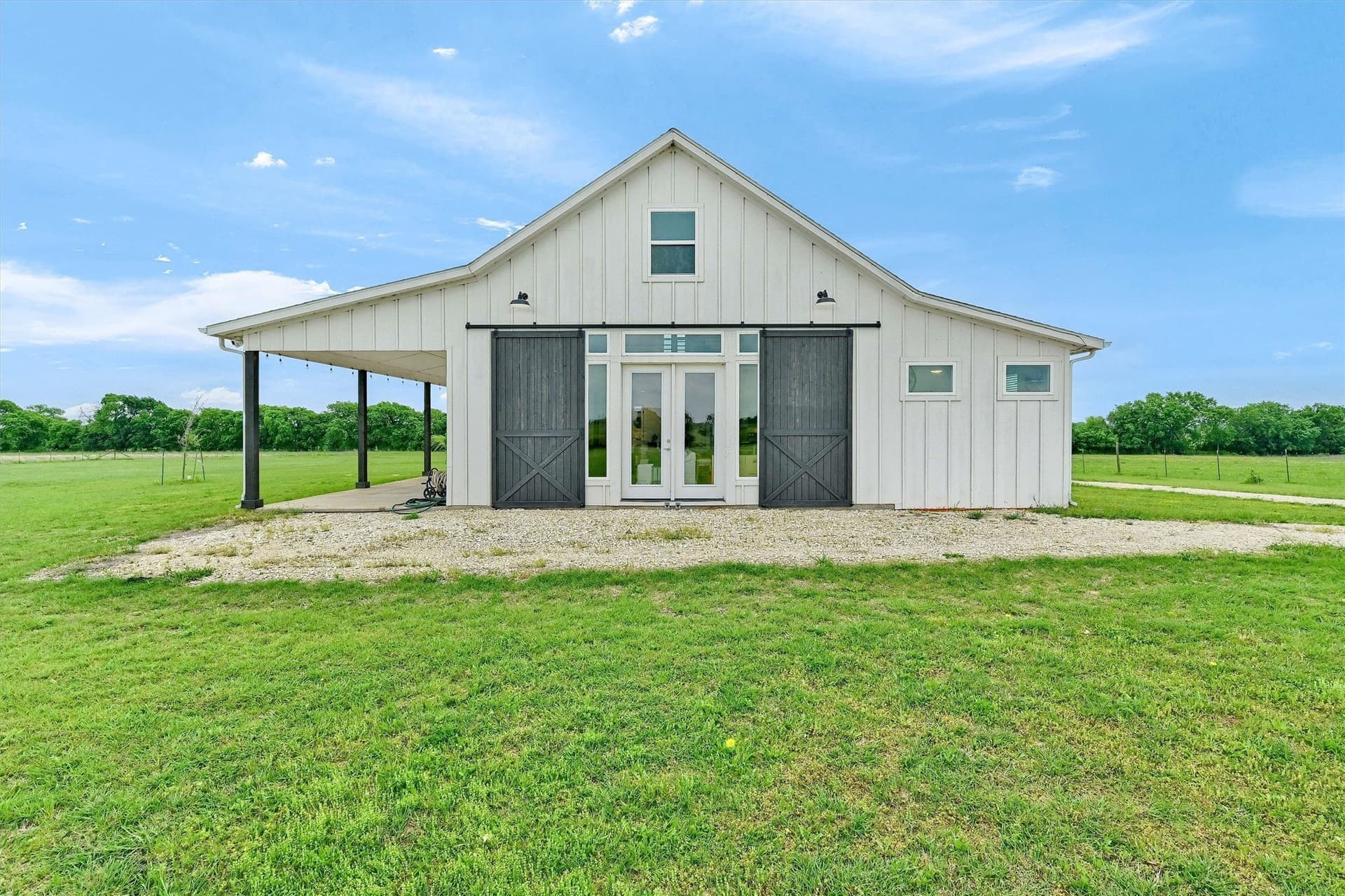 16.2 acres in Fannin County